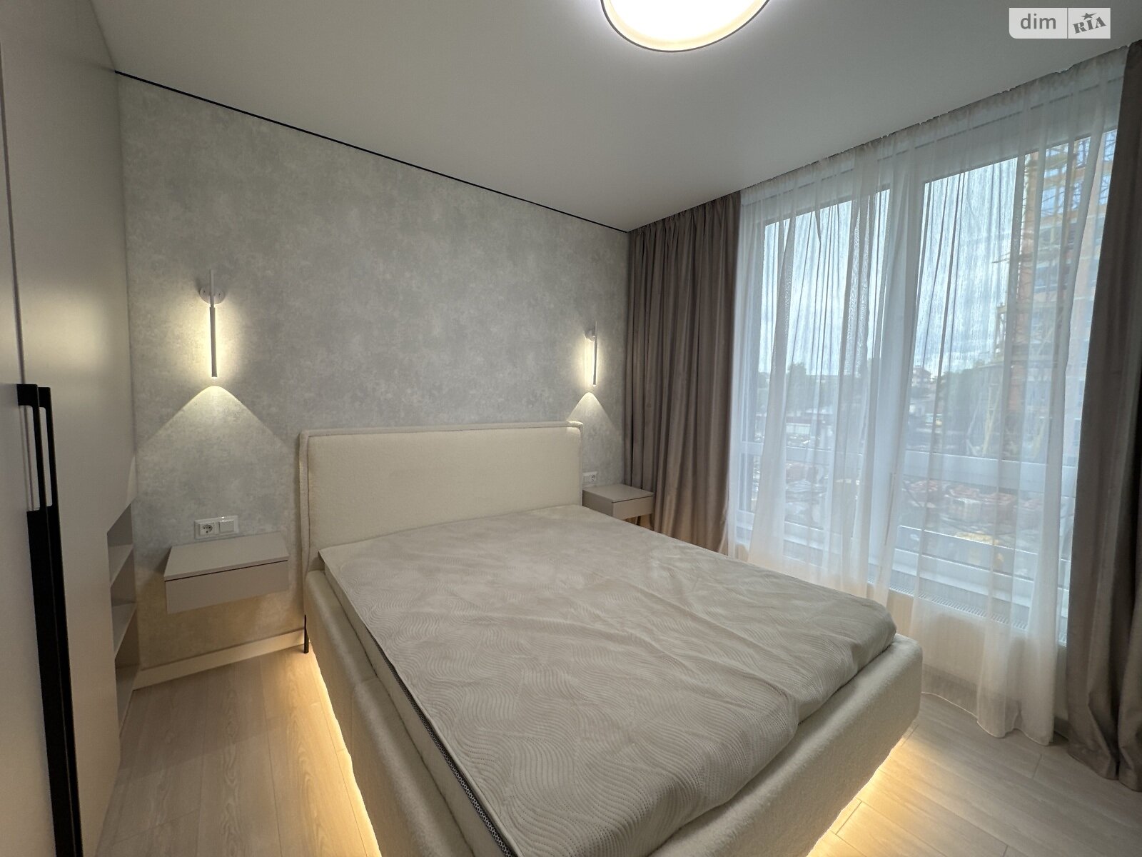 Продажа однокомнатной квартиры в Ивано-Франковске, на ул. Юліана Пелеша 3 корпус 1, район Княгинин фото 1