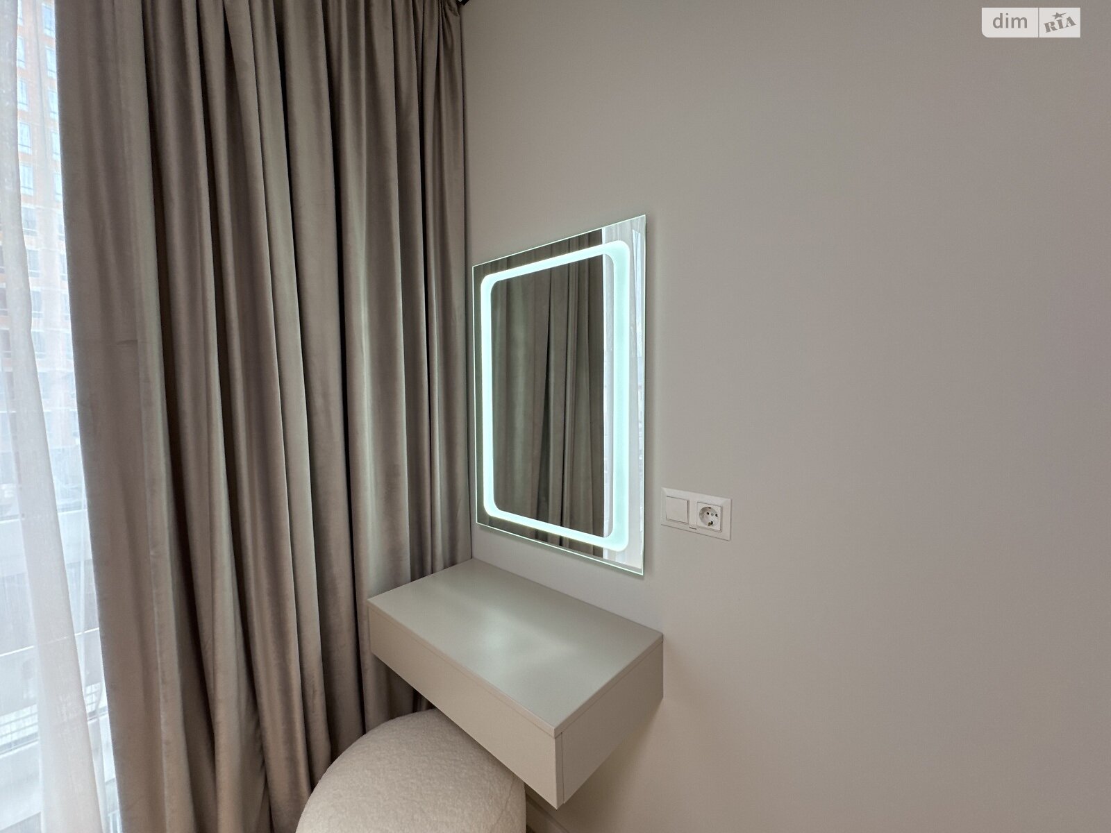 Продажа однокомнатной квартиры в Ивано-Франковске, на ул. Юліана Пелеша 3 корпус 1, район Княгинин фото 1