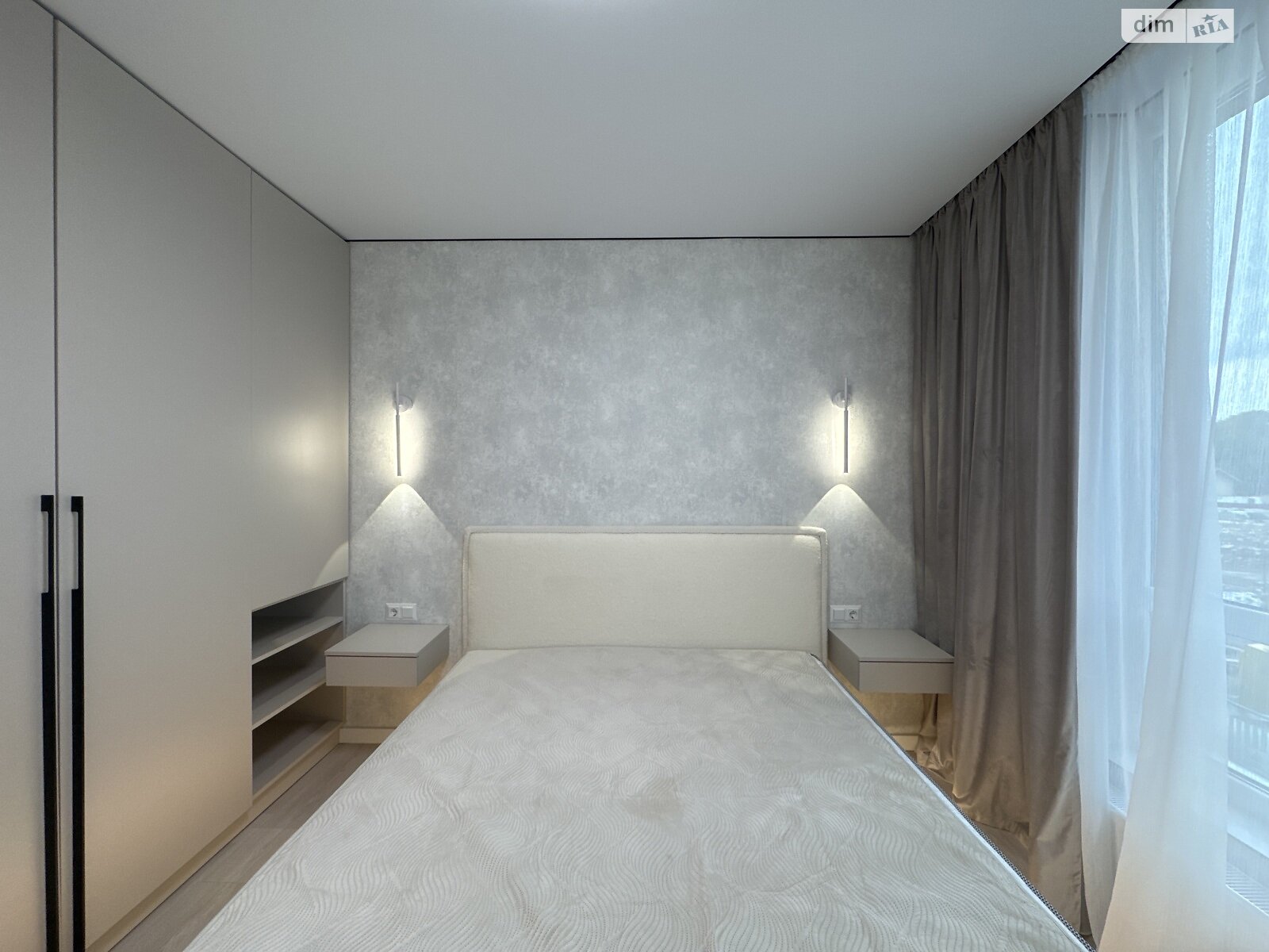 Продажа однокомнатной квартиры в Ивано-Франковске, на ул. Юліана Пелеша 3 корпус 1, район Княгинин фото 1