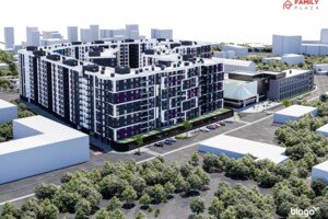 Продаж двокімнатної квартири в Івано-Франківську, на вул. Юліана Пелеша 1, район Княгинин фото 2 Продаж двокімнатної квартири в Івано-Франківську, на вул. Юліана Пелеша 1, район Княгинин фото 2