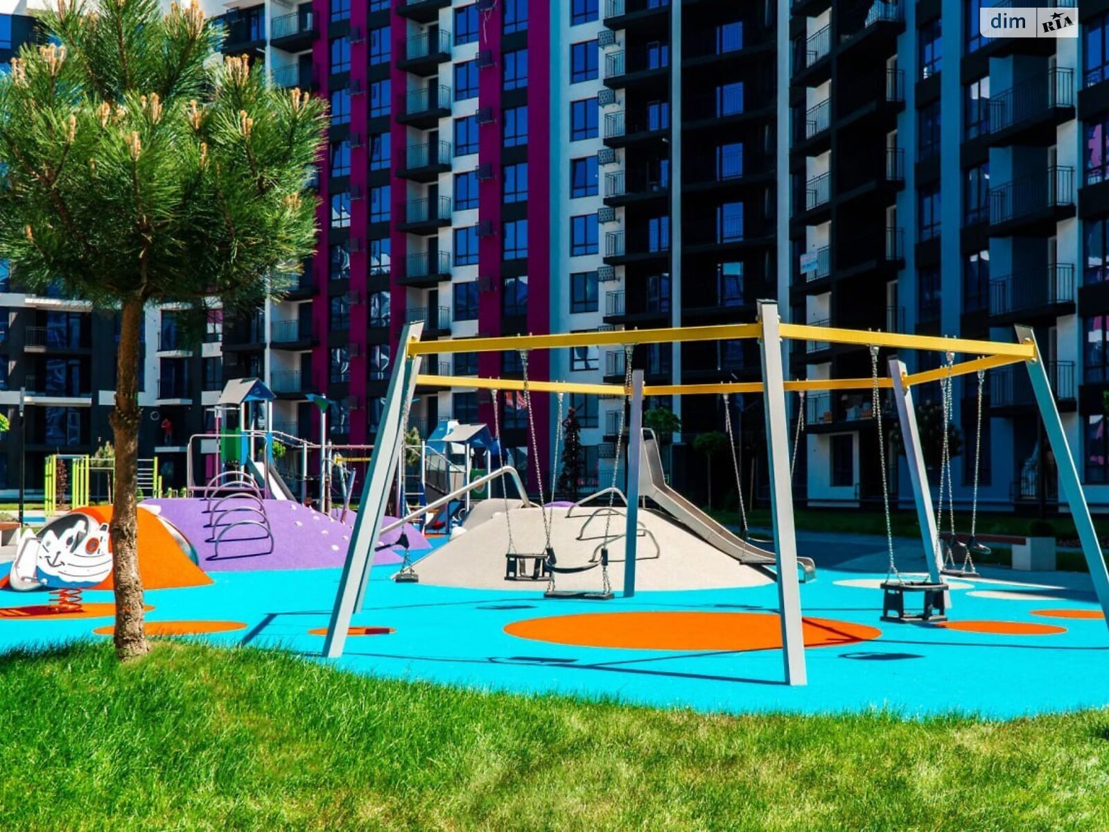 Продаж двокімнатної квартири в Івано-Франківську, на вул. Юліана Пелеша 1, район Княгинин фото 1 Продаж двокімнатної квартири в Івано-Франківську, на вул. Юліана Пелеша 1, район Княгинин фото 1