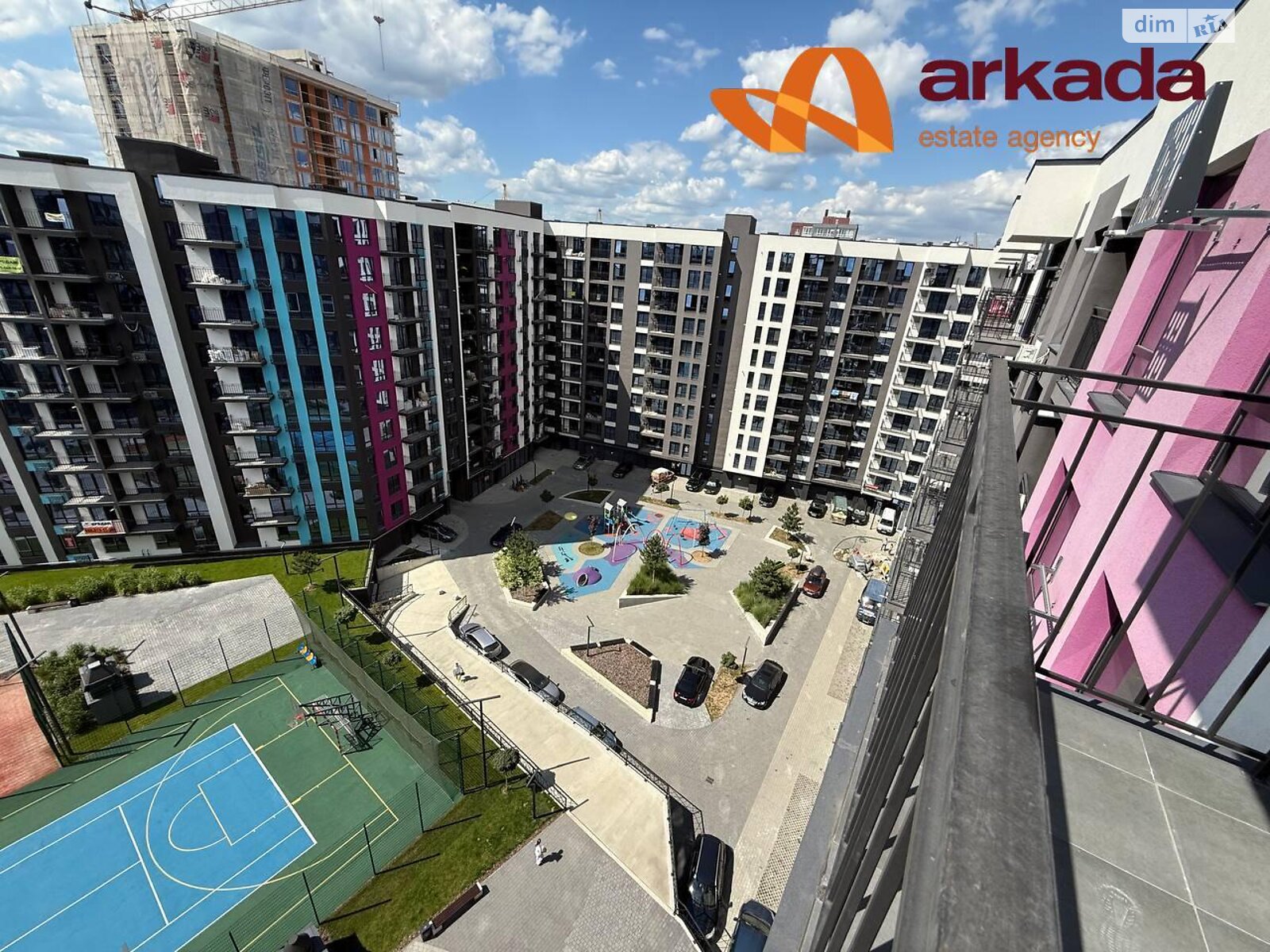 Продаж однокімнатної квартири в Івано-Франківську, на вул. Юліана Пелеша, район Княгинин фото 1 Продаж однокімнатної квартири в Івано-Франківську, на вул. Юліана Пелеша, район Княгинин фото 1