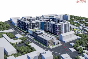 Продаж однокімнатної квартири в Івано-Франківську, на вул. Юліана Пелеша 1, район Княгинин фото 2 Продаж однокімнатної квартири в Івано-Франківську, на вул. Юліана Пелеша 1, район Княгинин фото 2