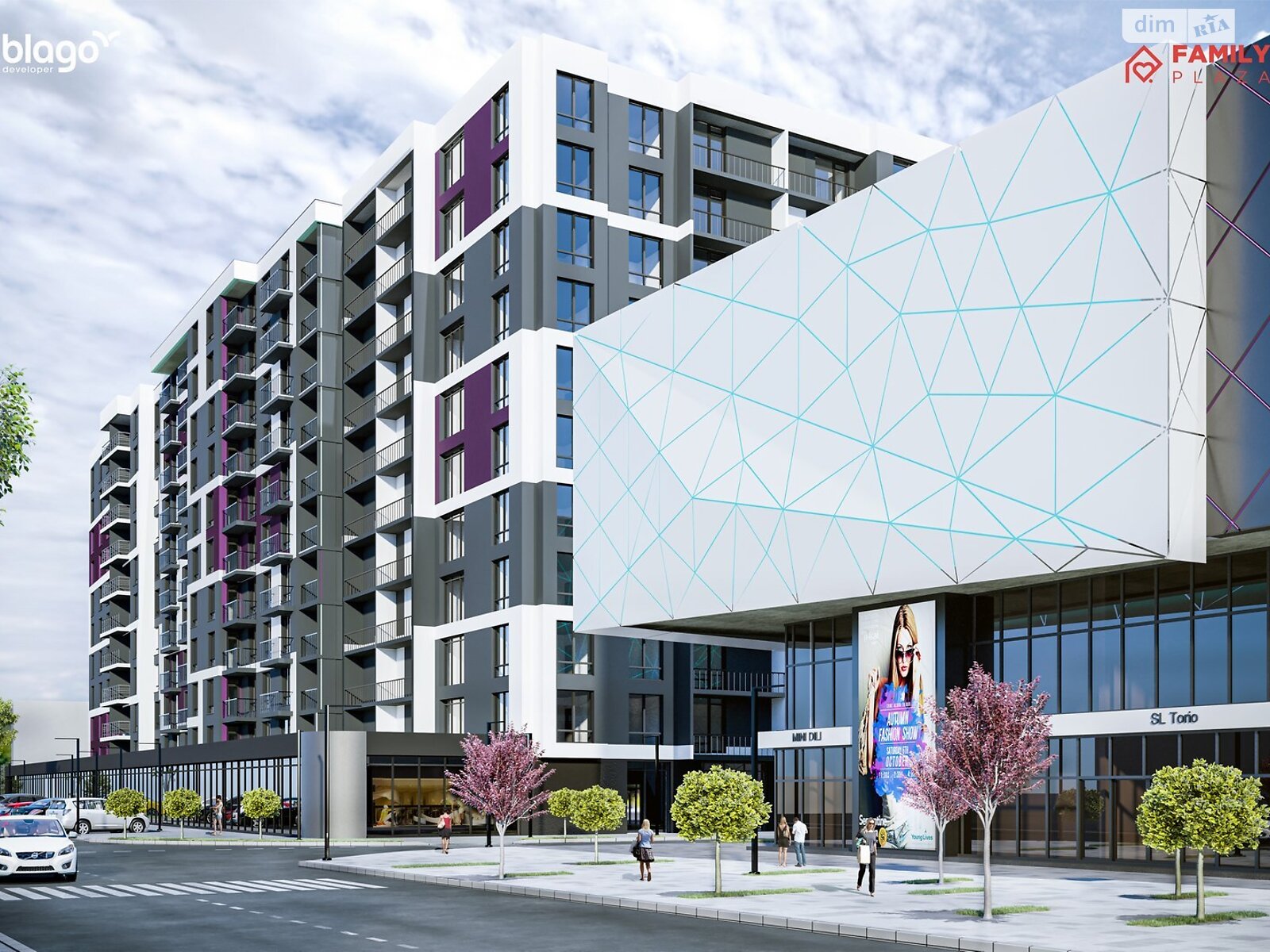 Продаж однокімнатної квартири в Івано-Франківську, на вул. Юліана Пелеша 1, район Княгинин фото 1 Продаж однокімнатної квартири в Івано-Франківську, на вул. Юліана Пелеша 1, район Княгинин фото 1