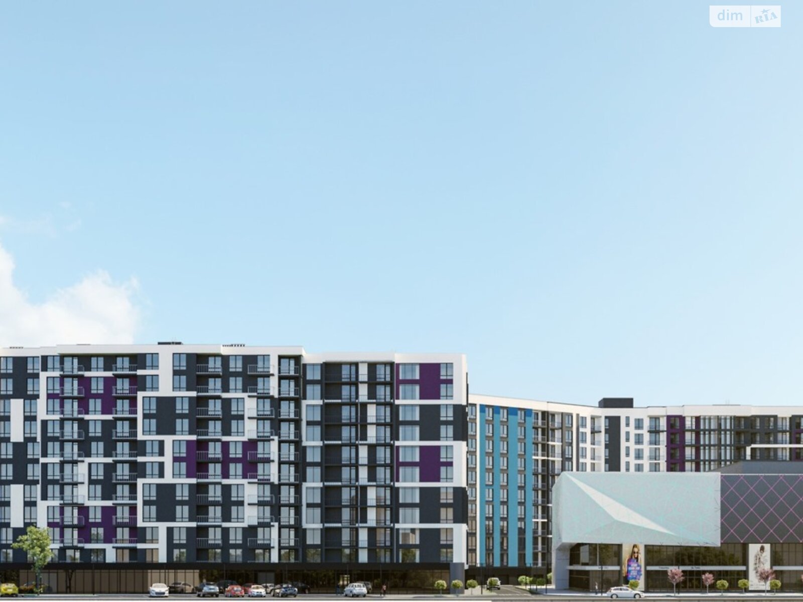 Продаж однокімнатної квартири в Івано-Франківську, на вул. Юліана Пелеша 1, район Княгинин фото 1 Продаж однокімнатної квартири в Івано-Франківську, на вул. Юліана Пелеша 1, район Княгинин фото 1