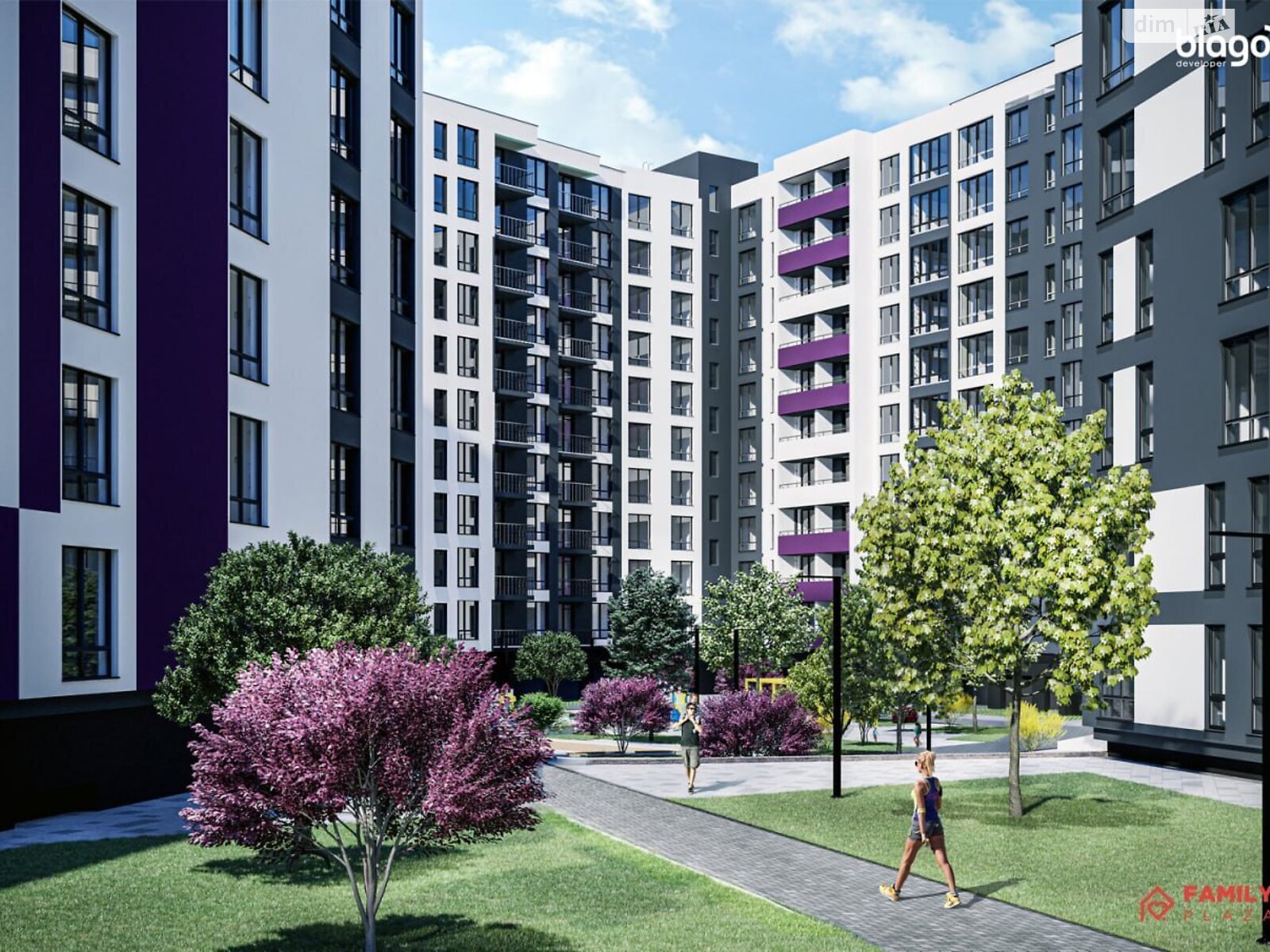 Продаж однокімнатної квартири в Івано-Франківську, на вул. Юліана Пелеша 1, район Княгинин фото 1 Продаж однокімнатної квартири в Івано-Франківську, на вул. Юліана Пелеша 1, район Княгинин фото 1