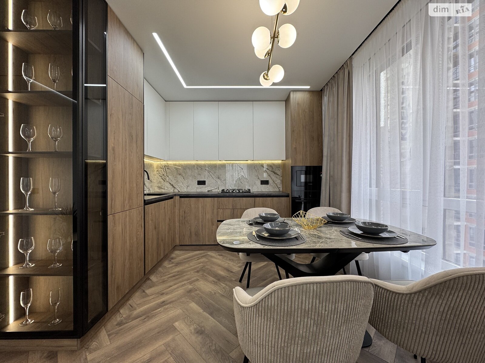 Продаж двокімнатної квартири в Івано-Франківську, на вул. Юліана Пелеша, район Княгинин фото 1