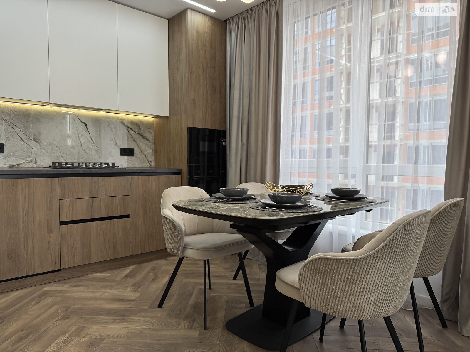 Продаж двокімнатної квартири в Івано-Франківську, на вул. Юліана Пелеша, район Княгинин фото 1