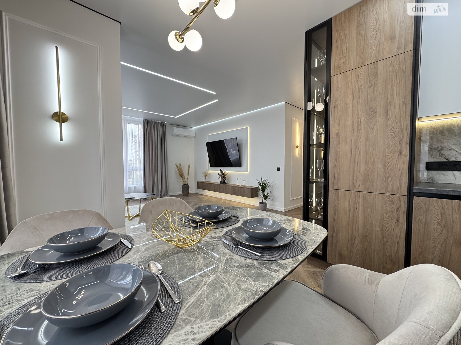 Продаж двокімнатної квартири в Івано-Франківську, на вул. Юліана Пелеша, район Княгинин фото 1