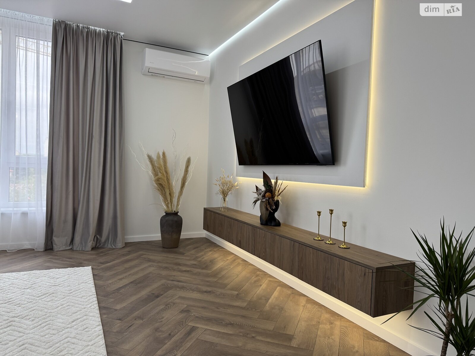 Продаж двокімнатної квартири в Івано-Франківську, на вул. Юліана Пелеша, район Княгинин фото 1