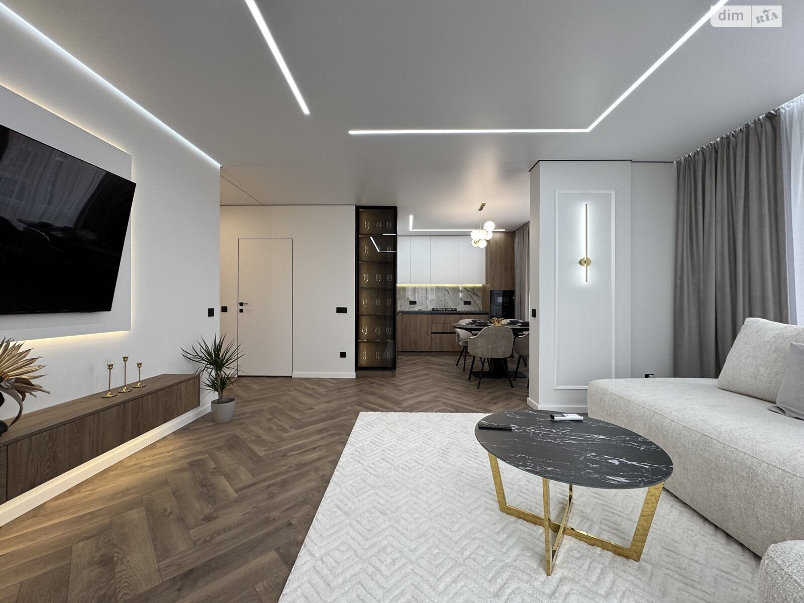 Продаж двокімнатної квартири в Івано-Франківську, на вул. Юліана Пелеша, район Княгинин фото 1