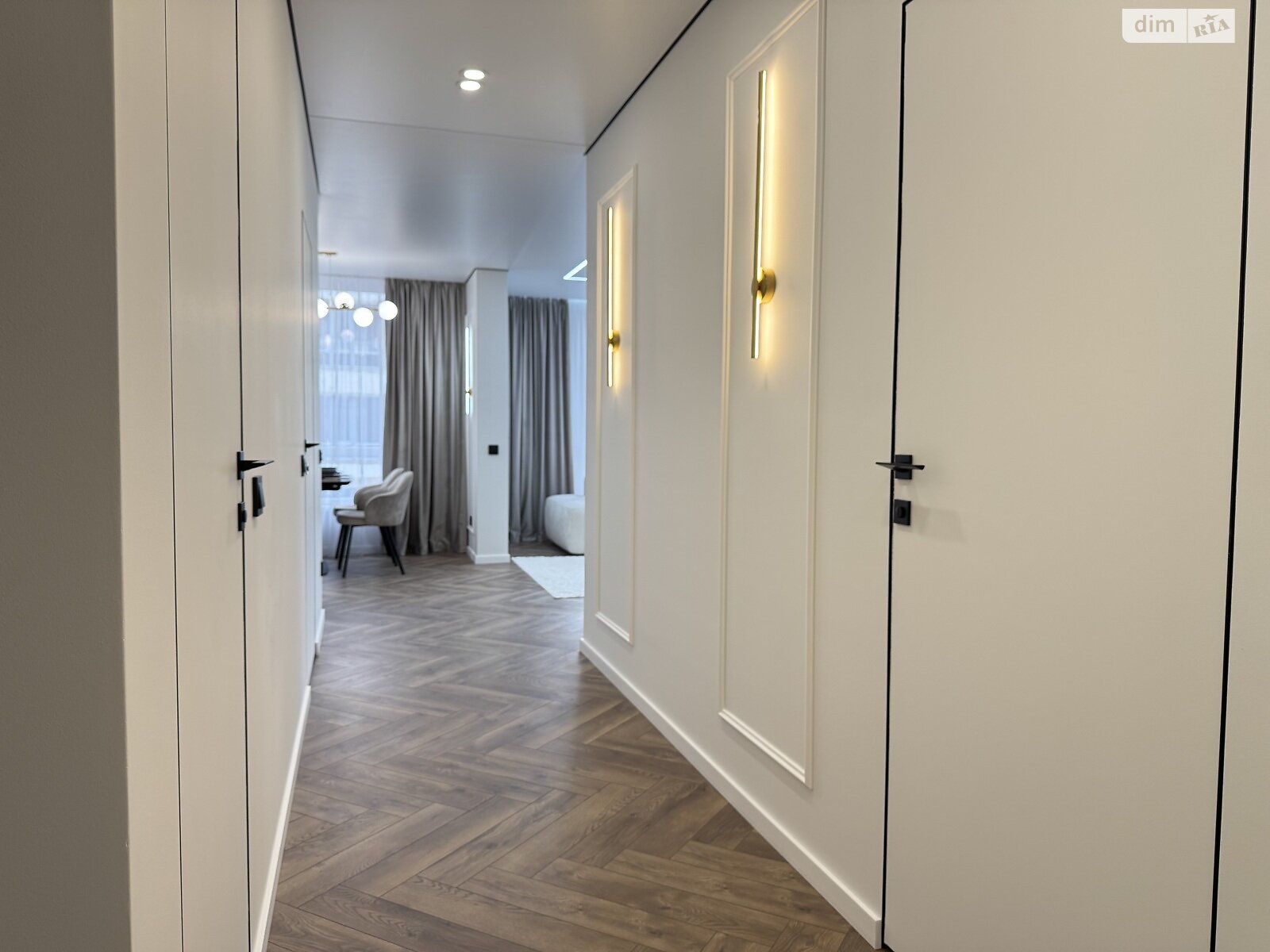 Продаж двокімнатної квартири в Івано-Франківську, на вул. Юліана Пелеша, район Княгинин фото 1