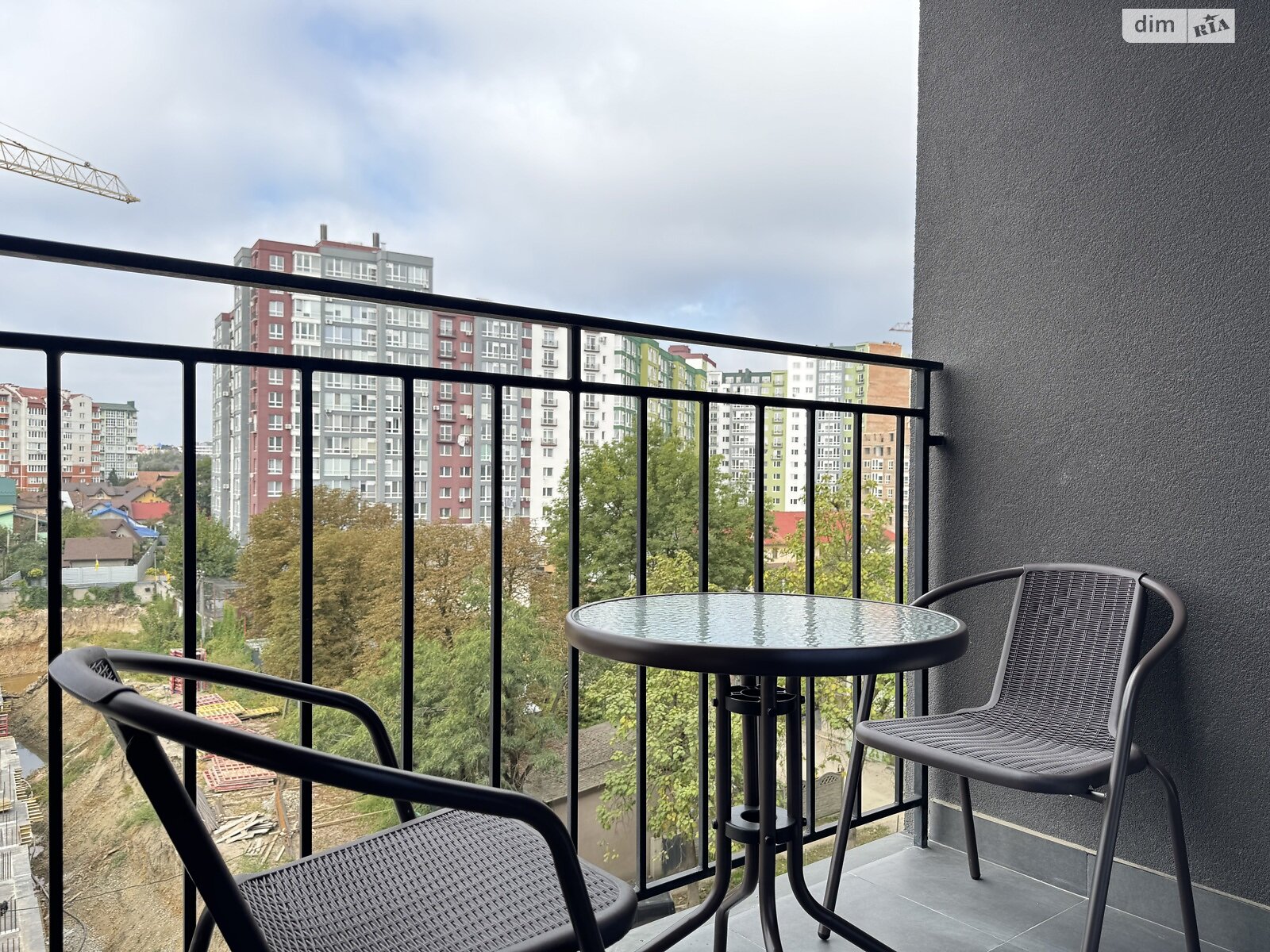 Продаж двокімнатної квартири в Івано-Франківську, на вул. Юліана Пелеша, район Княгинин фото 1