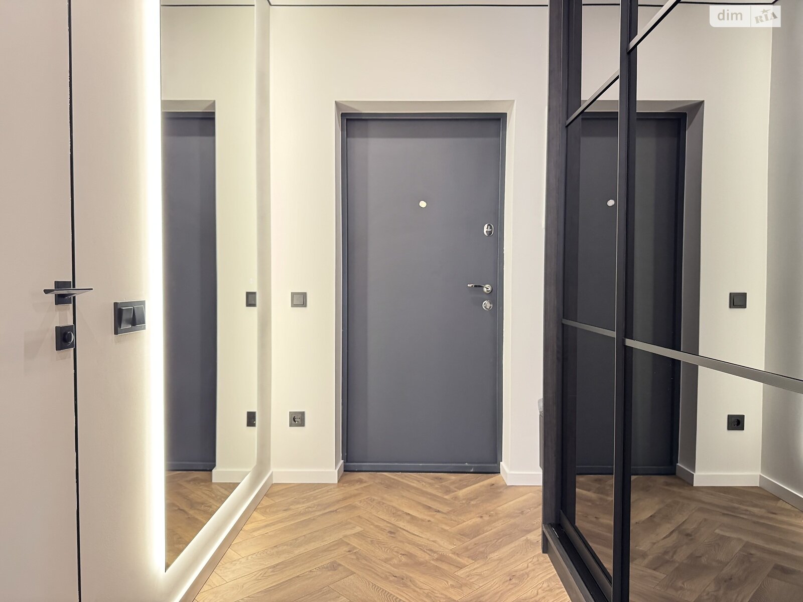 Продаж двокімнатної квартири в Івано-Франківську, на вул. Юліана Пелеша, район Княгинин фото 1