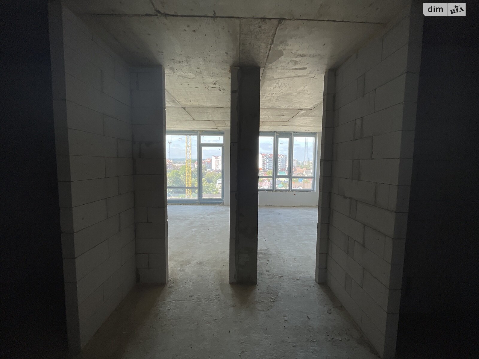 Продаж однокімнатної квартири в Івано-Франківську, на вул. Юліана Пелеша, район Княгинин фото 1