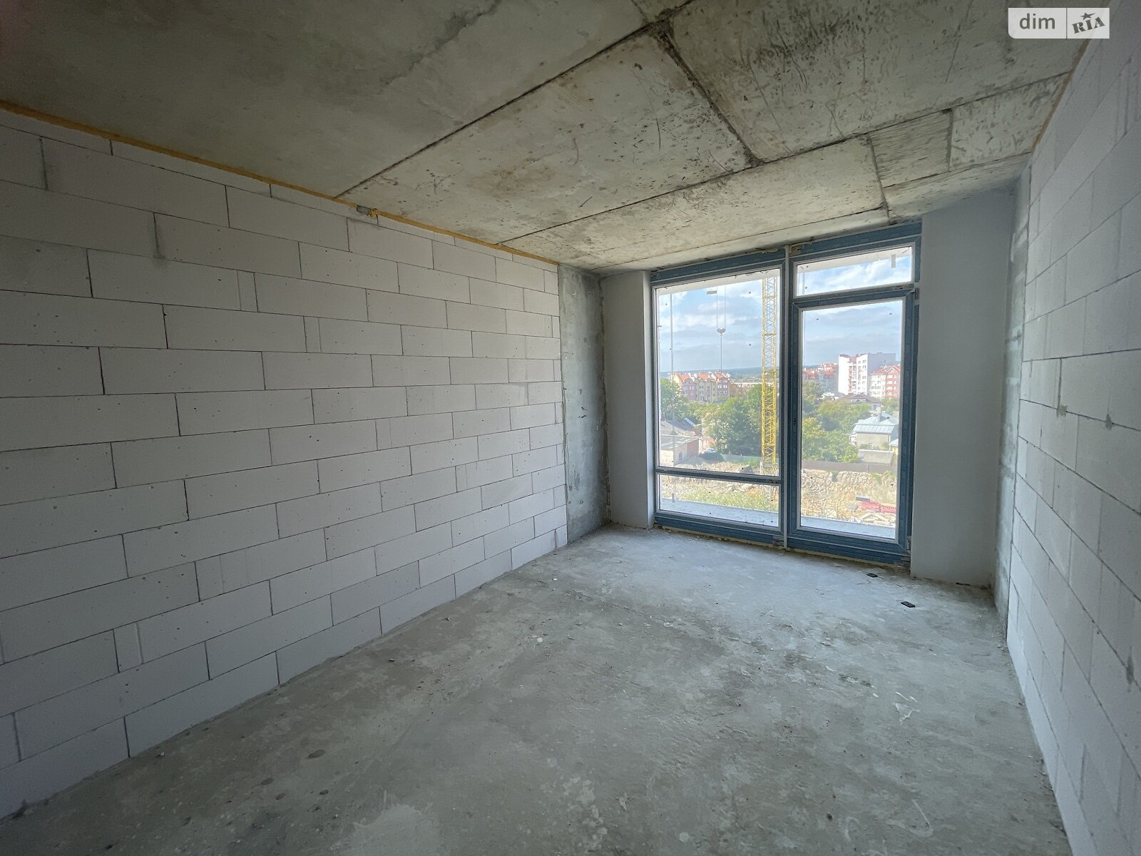 Продаж однокімнатної квартири в Івано-Франківську, на вул. Юліана Пелеша, район Княгинин фото 1