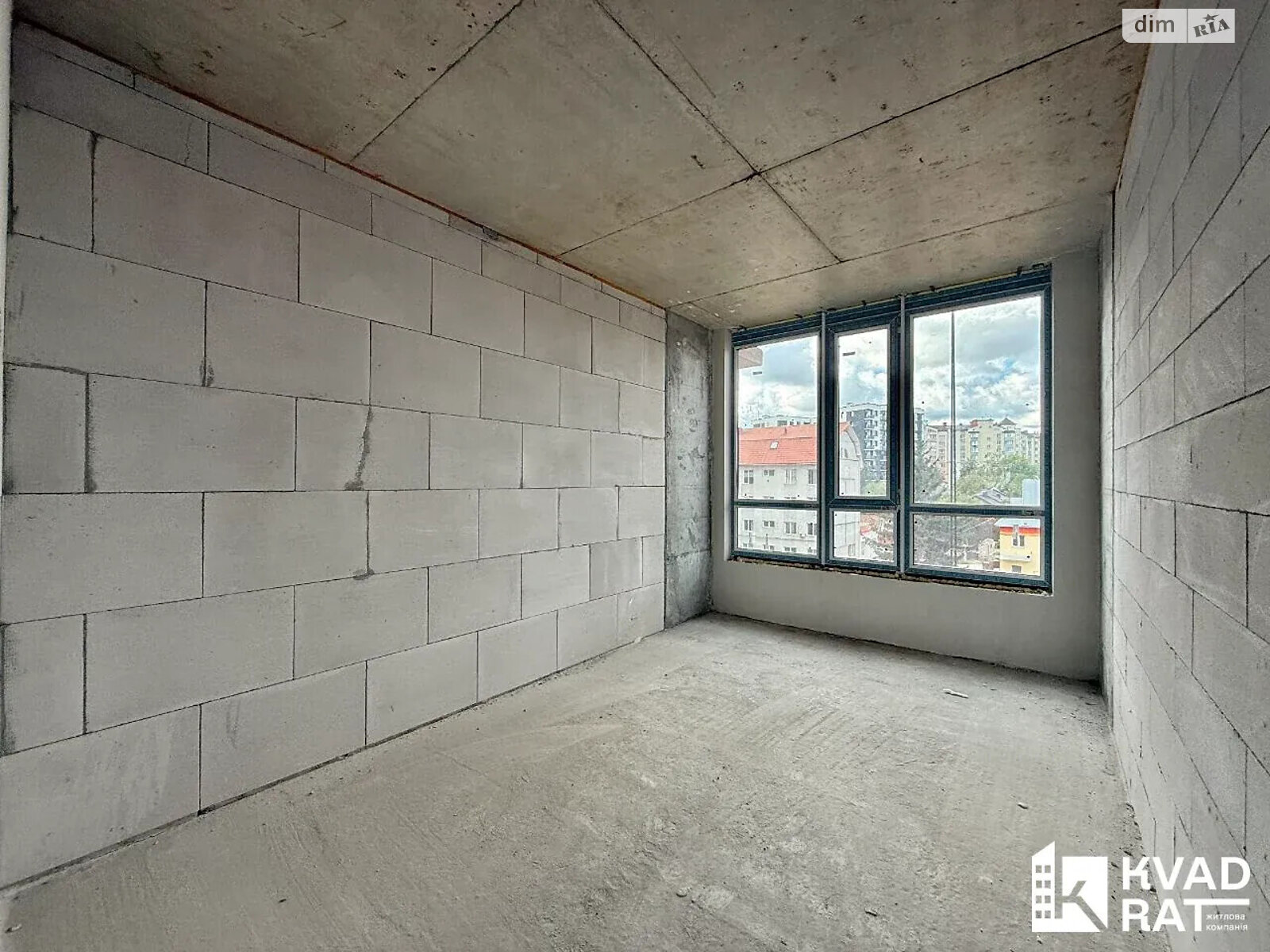 Продаж двокімнатної квартири в Івано-Франківську, на вул. Юліана Пелеша, район Княгинин фото 1