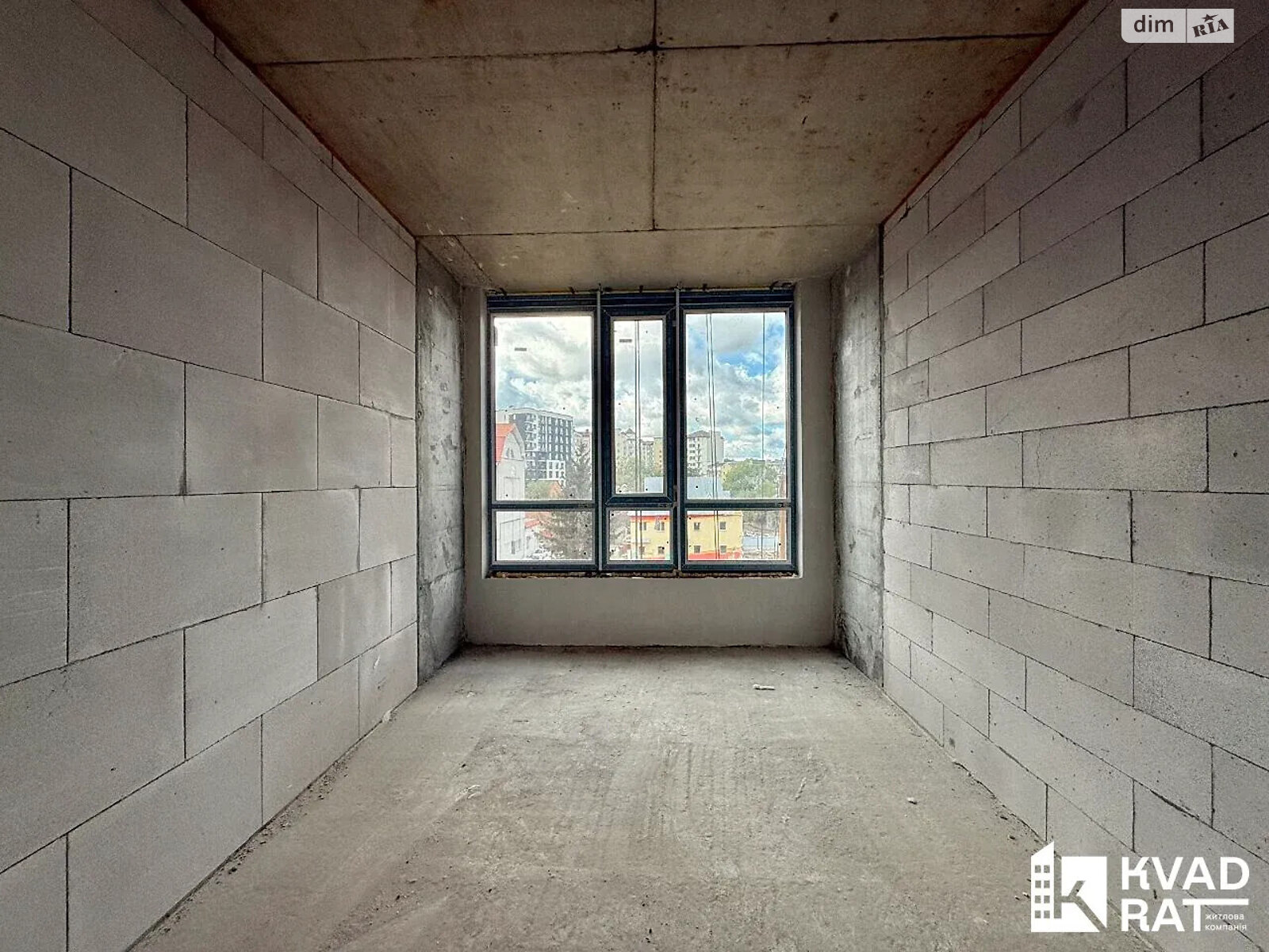 Продаж двокімнатної квартири в Івано-Франківську, на вул. Юліана Пелеша, район Княгинин фото 1