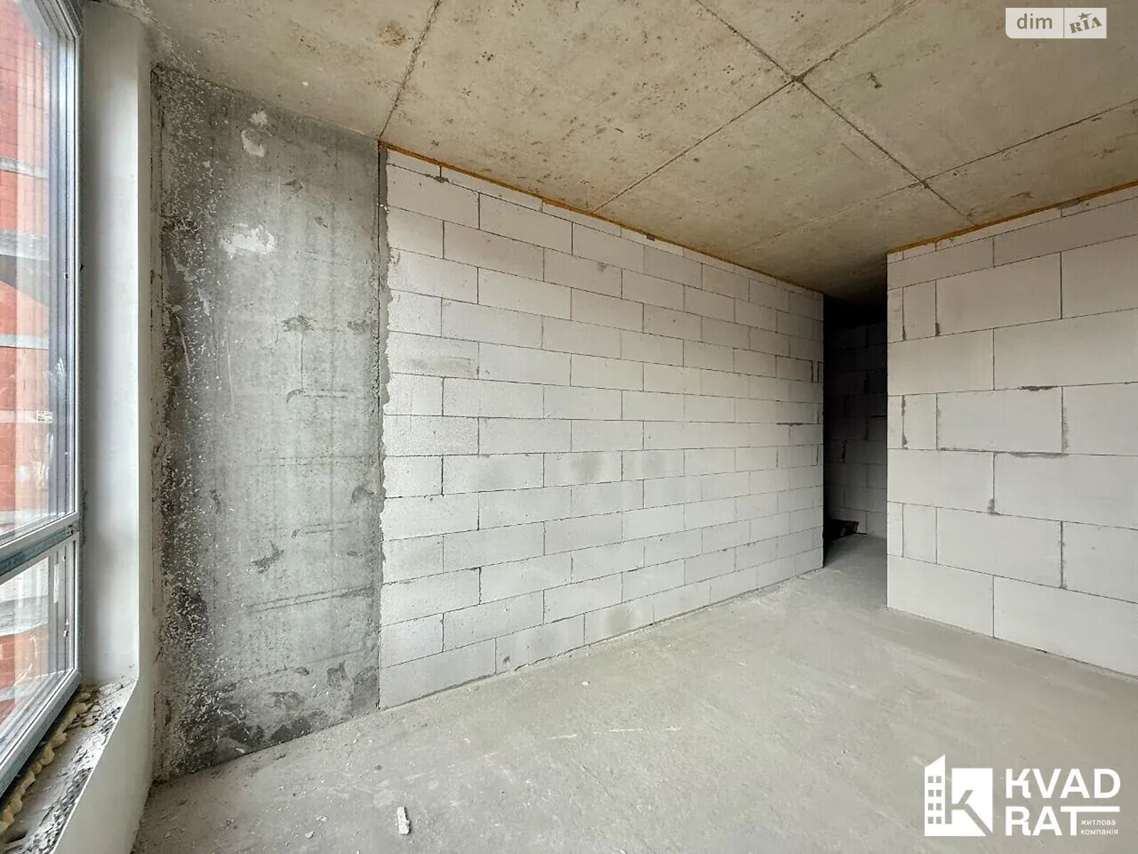 Продаж двокімнатної квартири в Івано-Франківську, на вул. Юліана Пелеша, район Княгинин фото 1