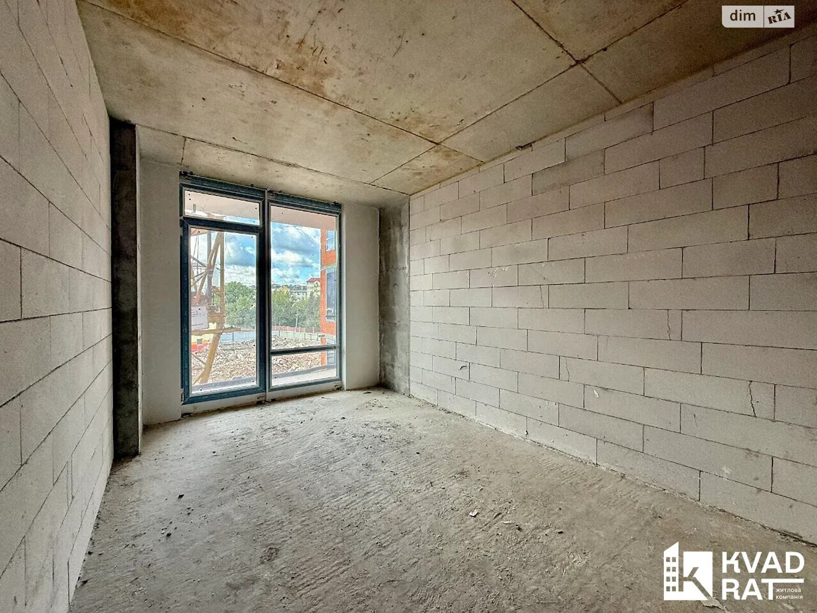 Продаж двокімнатної квартири в Івано-Франківську, на вул. Юліана Пелеша, район Княгинин фото 1