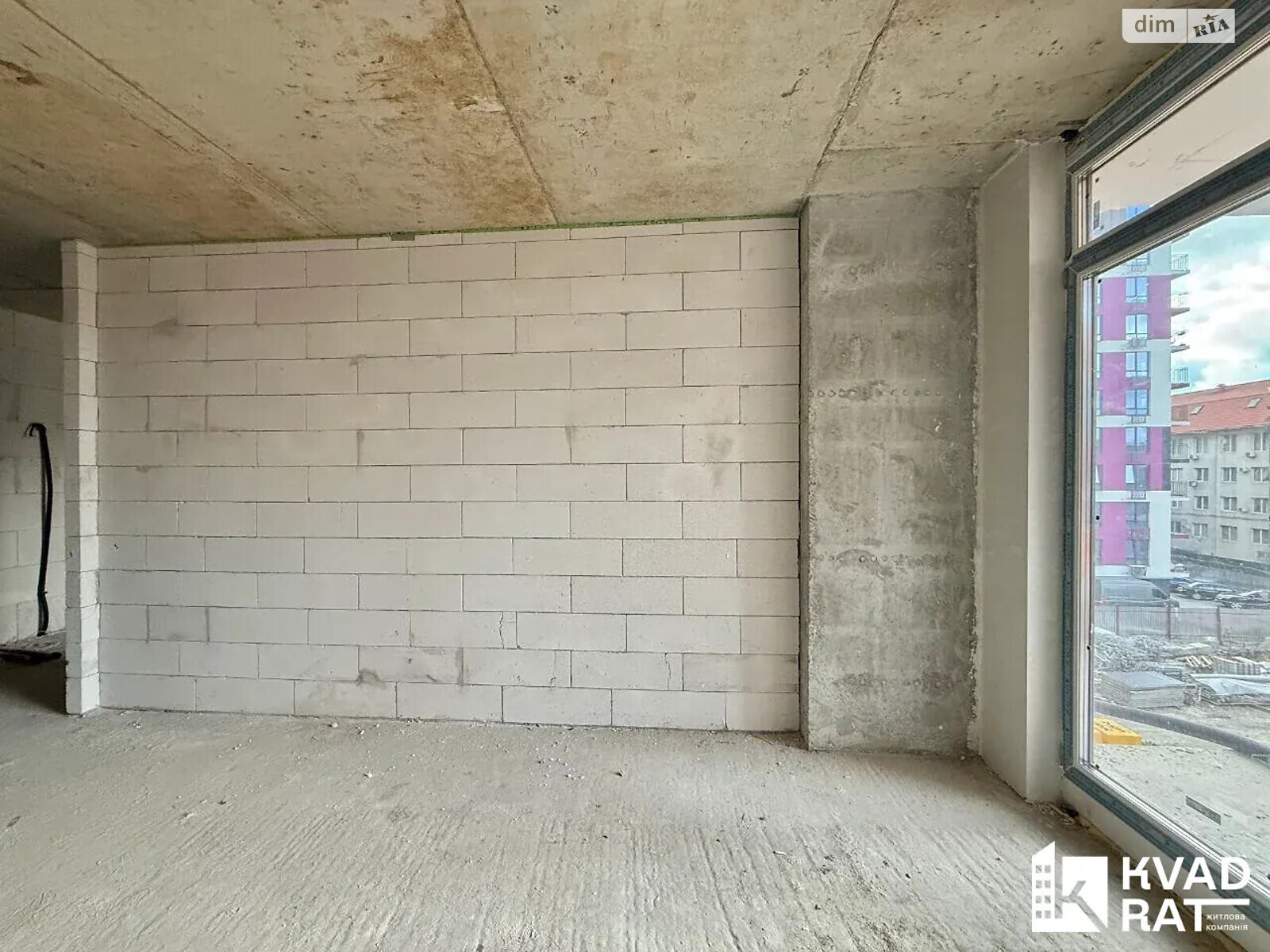 Продаж двокімнатної квартири в Івано-Франківську, на вул. Юліана Пелеша, район Княгинин фото 1