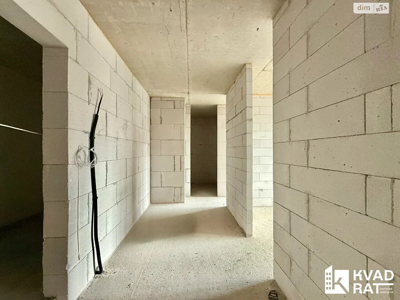 Продаж двокімнатної квартири в Івано-Франківську, на вул. Юліана Пелеша, район Княгинин фото 1