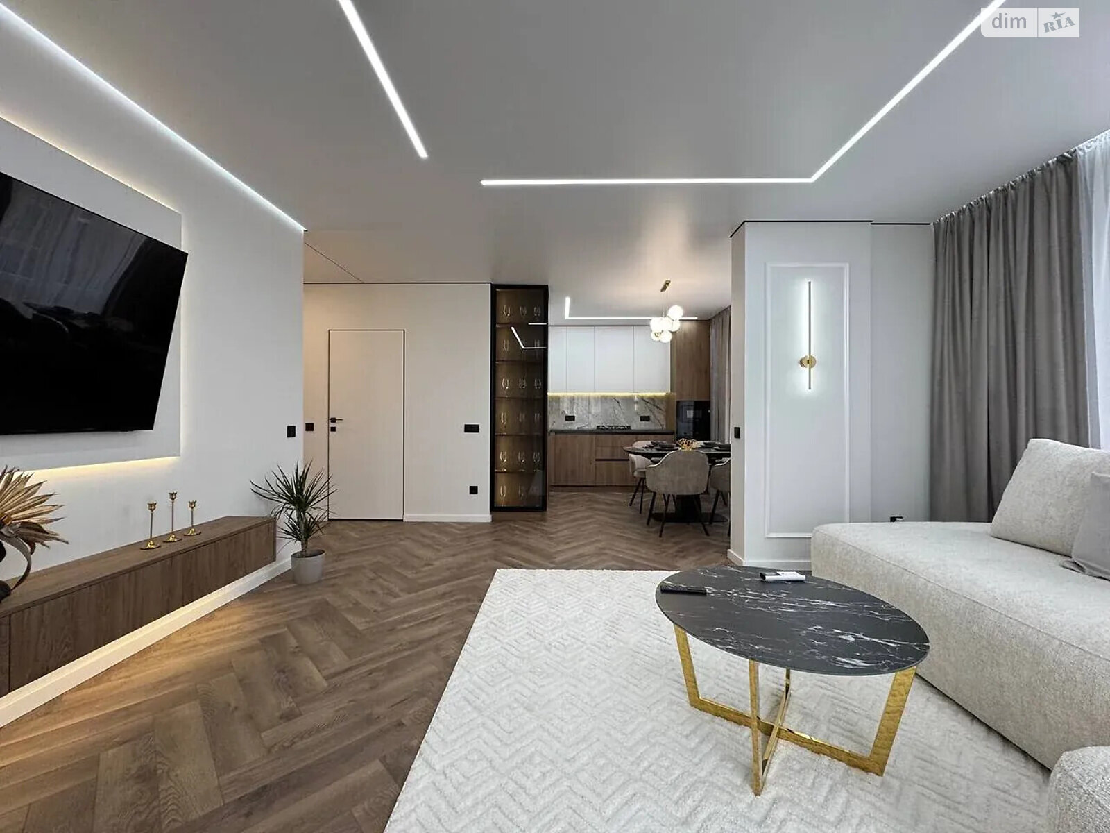 Продаж трикімнатної квартири в Івано-Франківську, на вул. Юліана Пелеша, район Княгинин фото 1 Продаж трикімнатної квартири в Івано-Франківську, на вул. Юліана Пелеша, район Княгинин фото 1