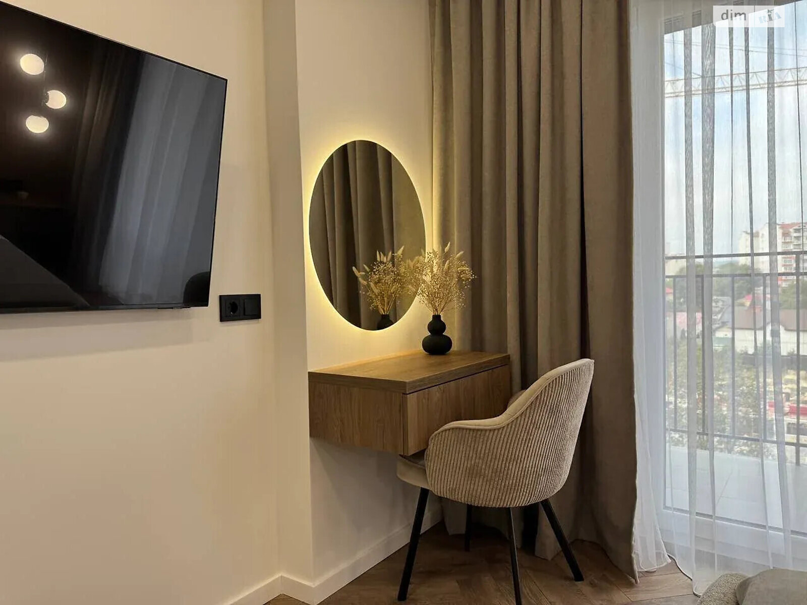 Продаж трикімнатної квартири в Івано-Франківську, на вул. Юліана Пелеша, район Княгинин фото 1 Продаж трикімнатної квартири в Івано-Франківську, на вул. Юліана Пелеша, район Княгинин фото 1