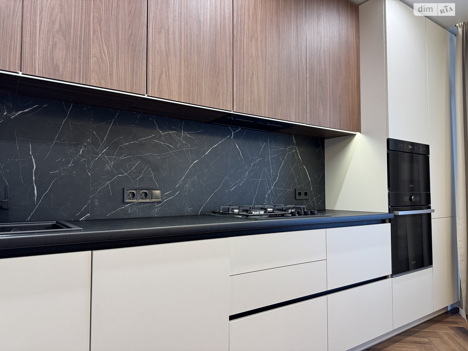 Продаж двокімнатної квартири в Івано-Франківську, на вул. Юліана Пелеша, район Княгинин фото 1