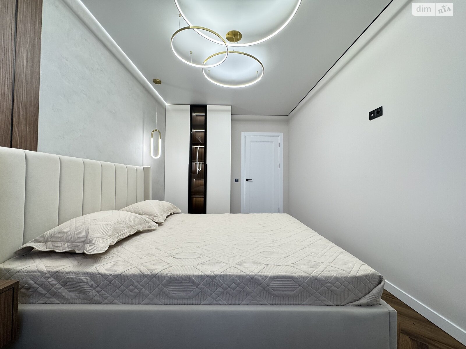 Продаж двокімнатної квартири в Івано-Франківську, на вул. Юліана Пелеша, район Княгинин фото 1