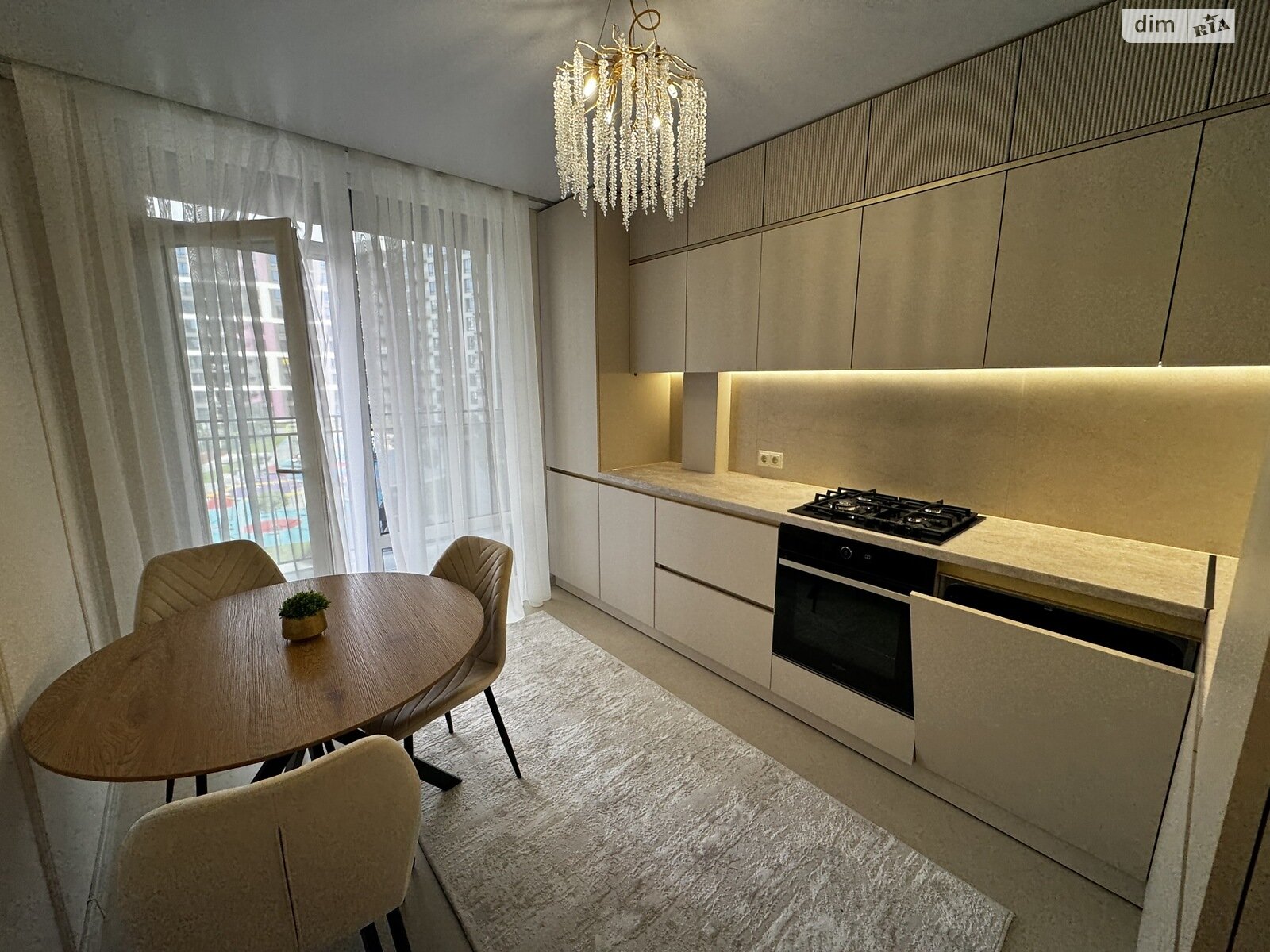 Продаж однокімнатної квартири в Івано-Франківську, на вул. Юліана Пелеша 6, район Княгинин фото 1