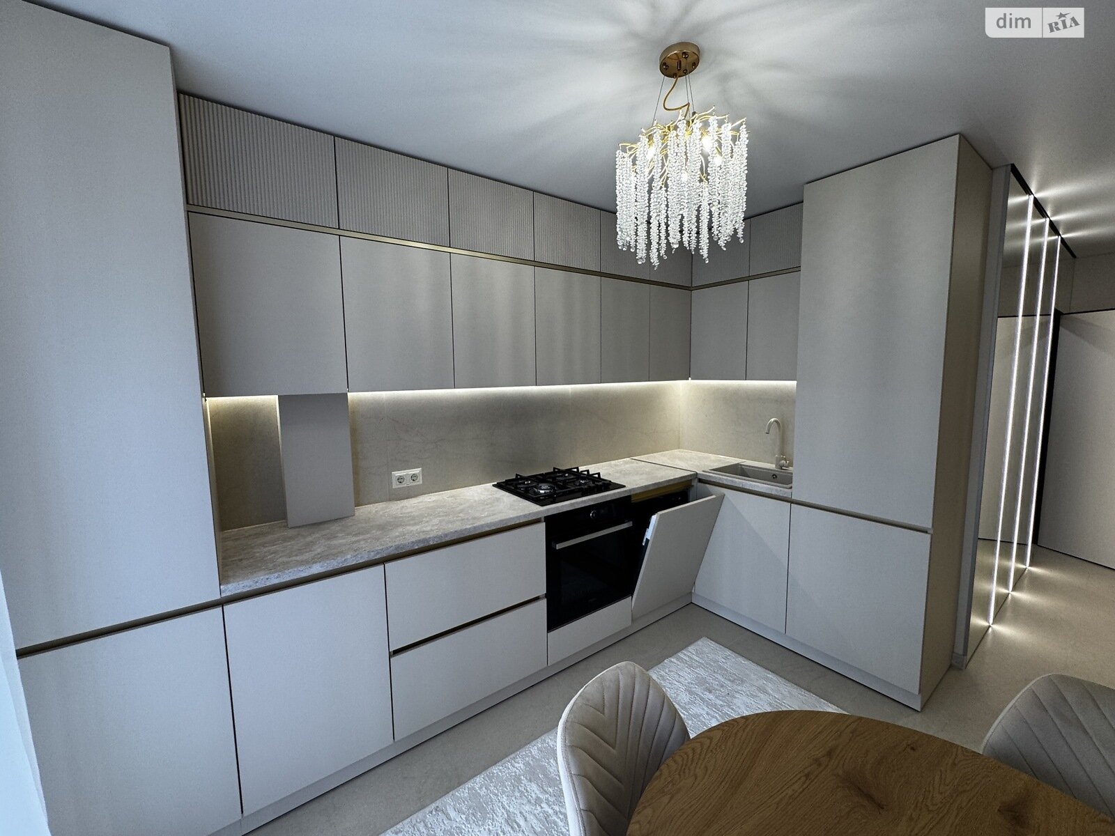 Продаж однокімнатної квартири в Івано-Франківську, на вул. Юліана Пелеша 6, район Княгинин фото 1