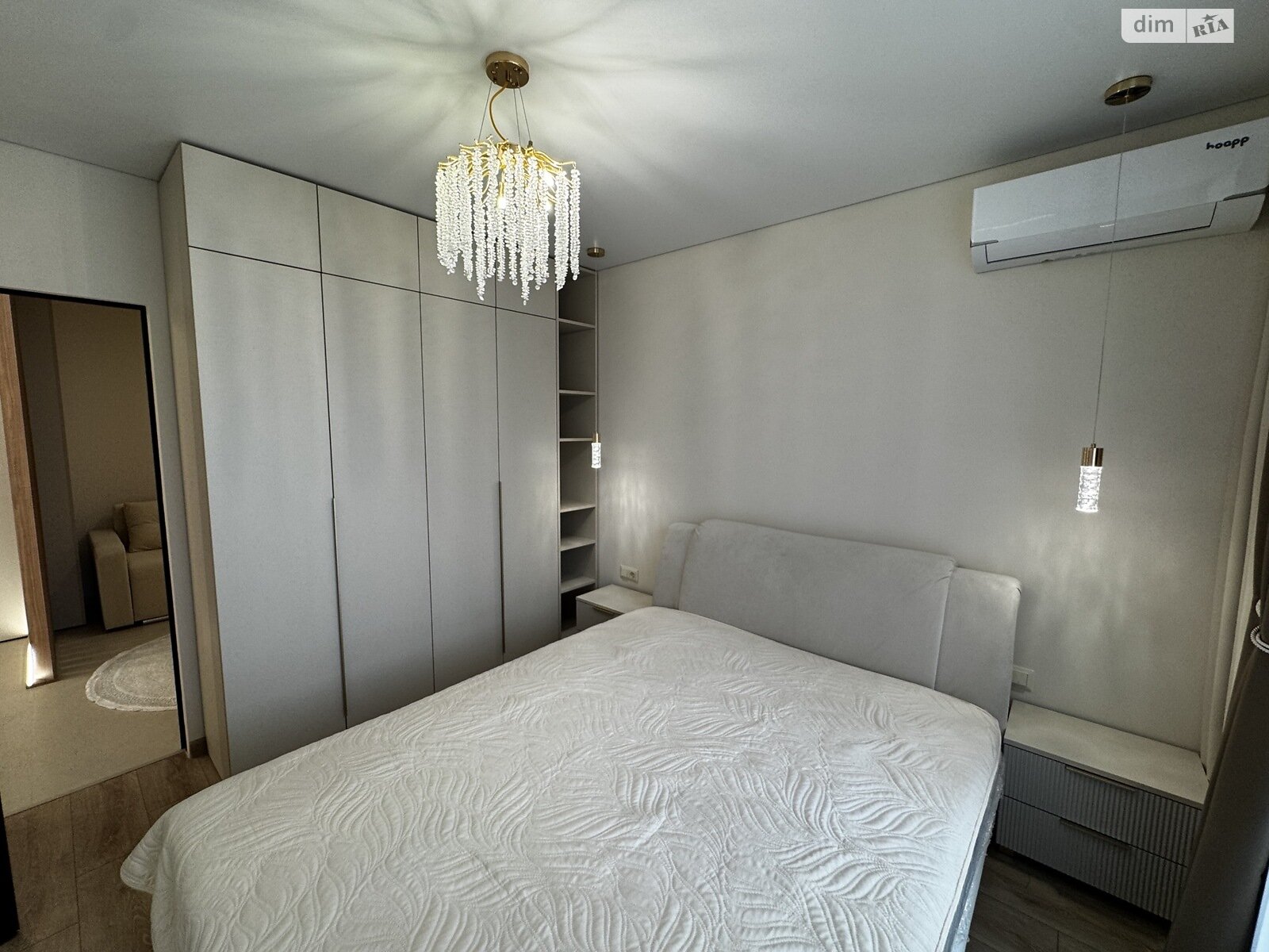 Продаж однокімнатної квартири в Івано-Франківську, на вул. Юліана Пелеша 6, район Княгинин фото 1