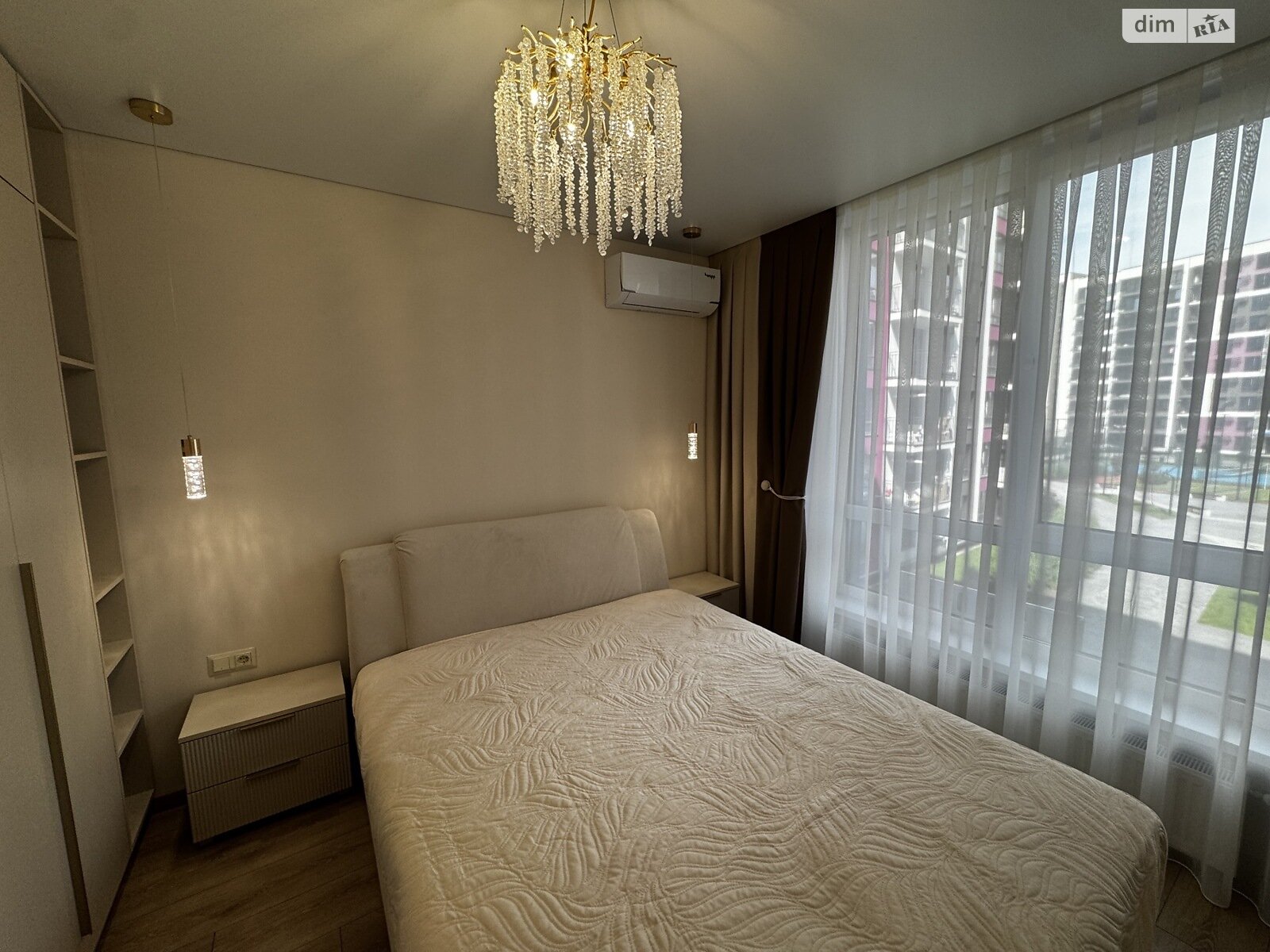 Продаж однокімнатної квартири в Івано-Франківську, на вул. Юліана Пелеша 6, район Княгинин фото 1