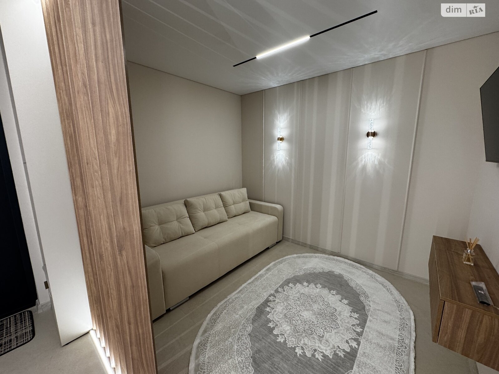 Продаж однокімнатної квартири в Івано-Франківську, на вул. Юліана Пелеша 6, район Княгинин фото 1