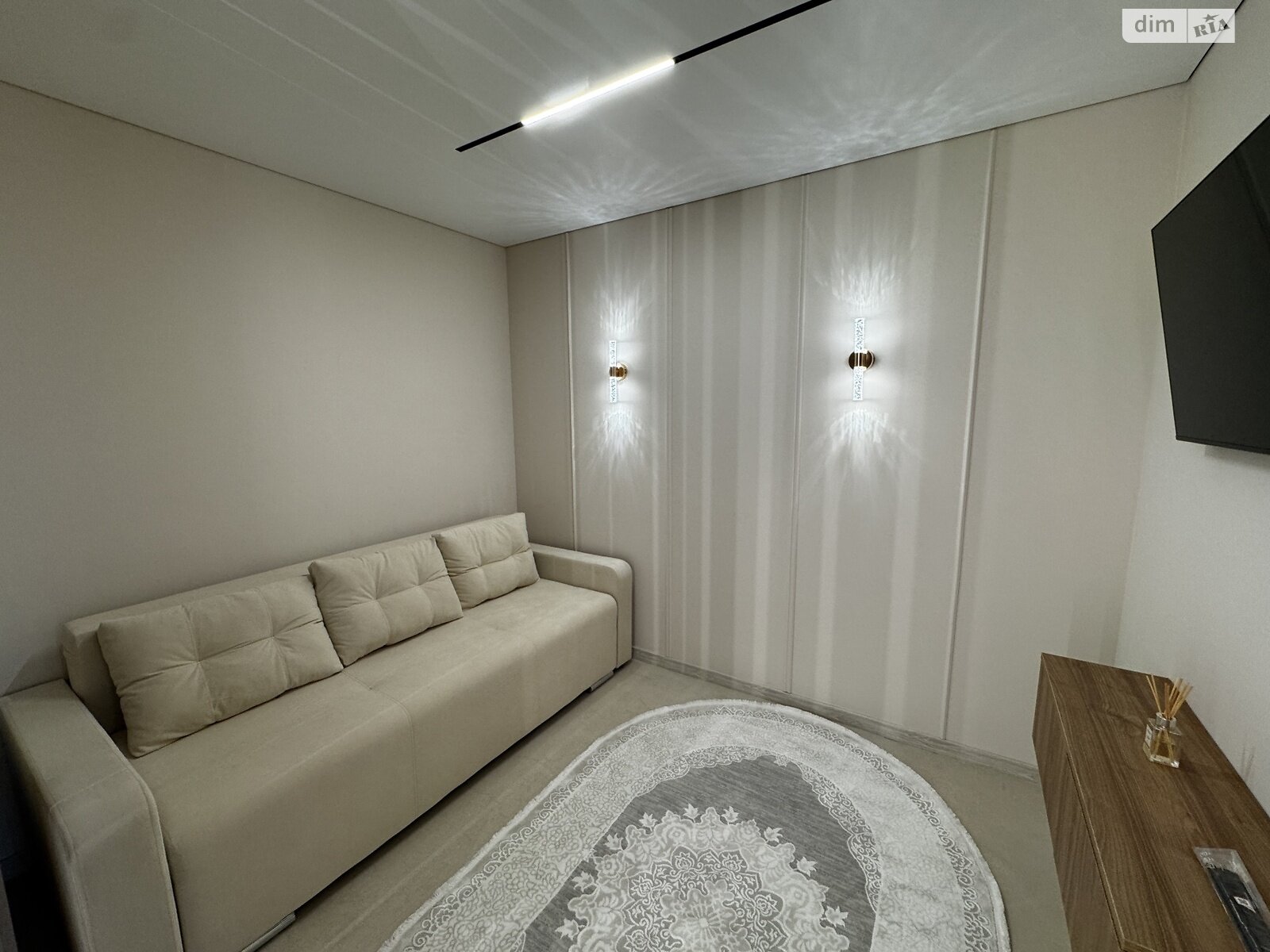 Продаж однокімнатної квартири в Івано-Франківську, на вул. Юліана Пелеша 6, район Княгинин фото 1