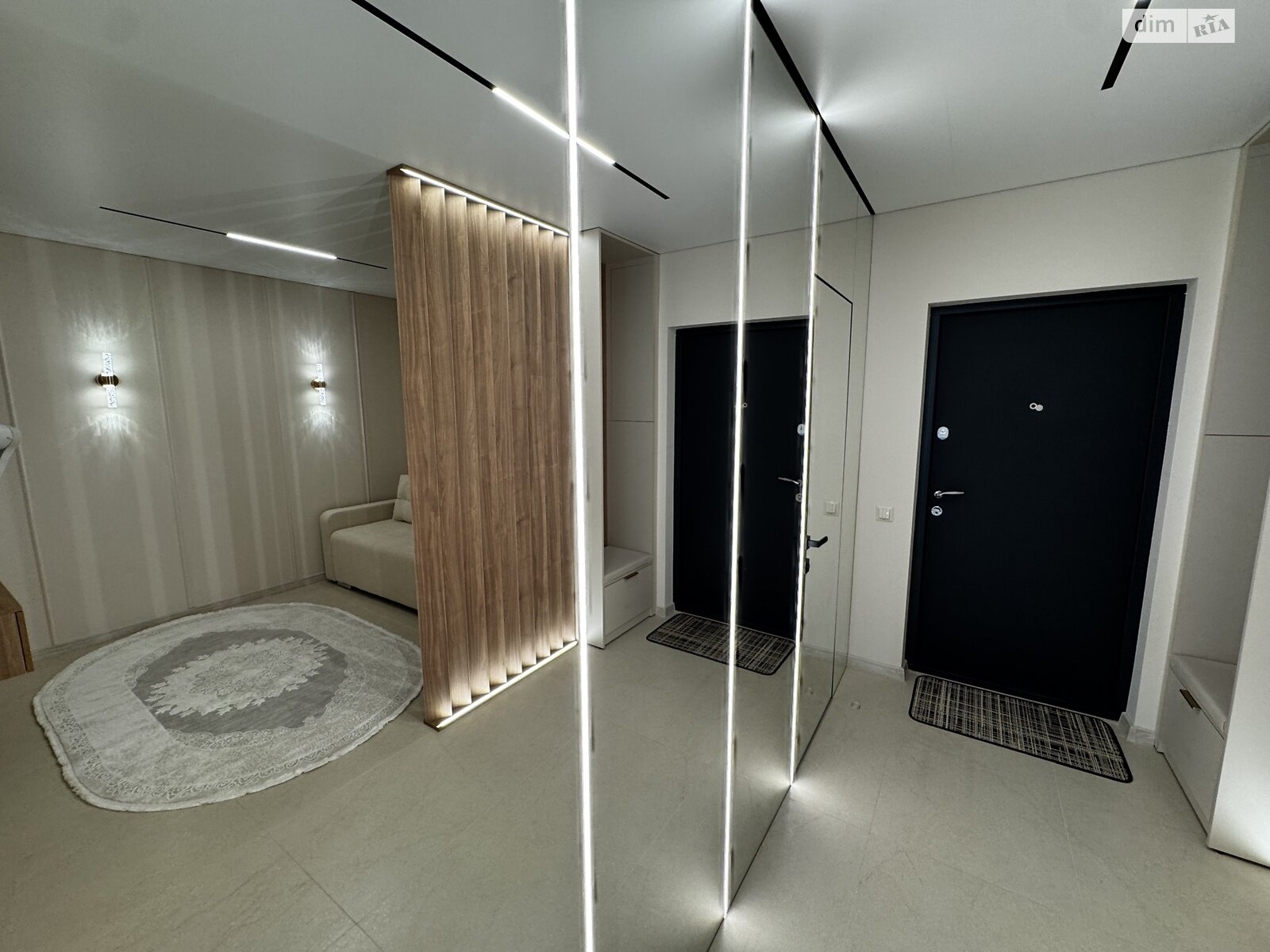 Продаж однокімнатної квартири в Івано-Франківську, на вул. Юліана Пелеша 6, район Княгинин фото 1