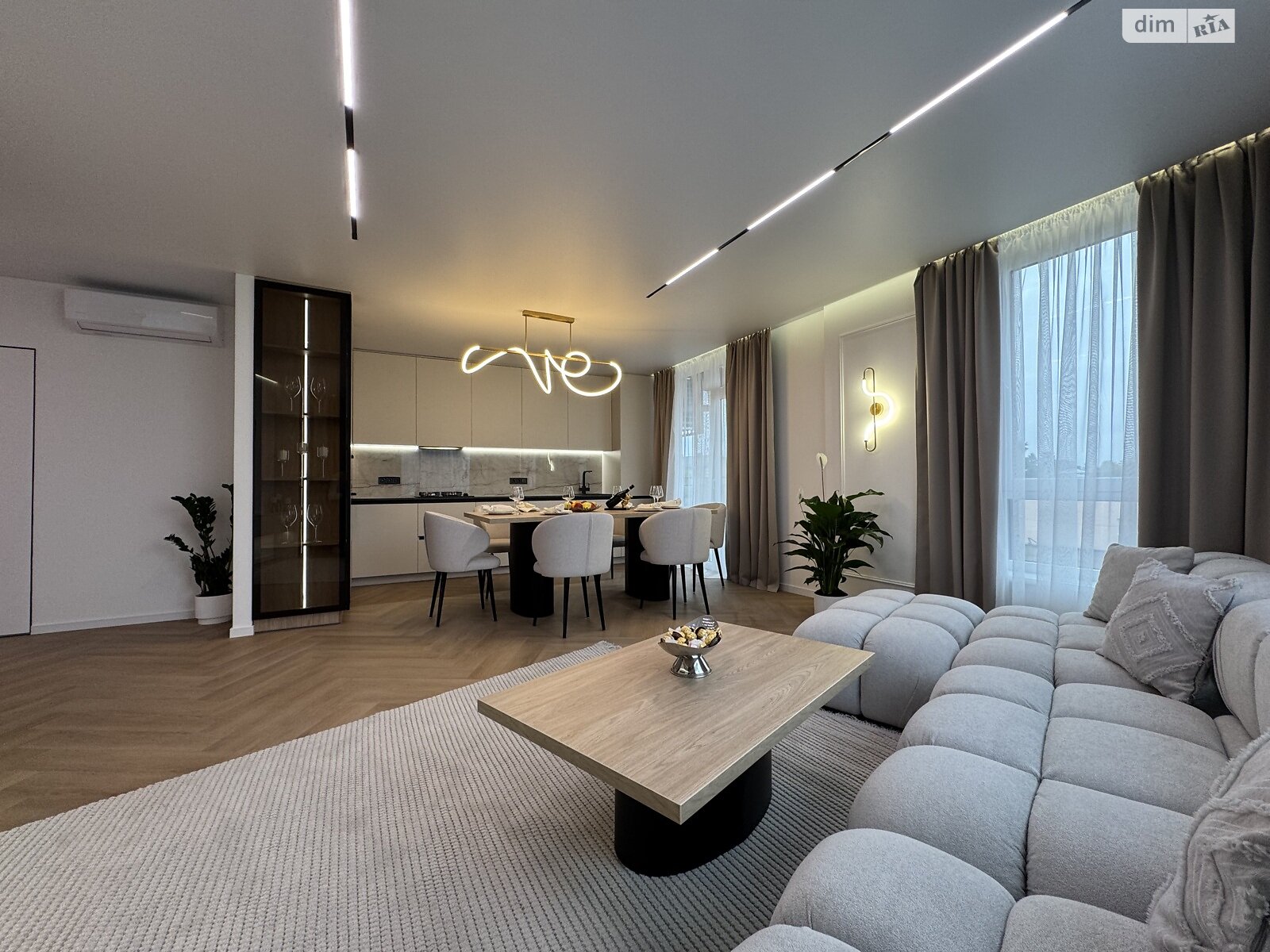 Продажа двухкомнатной квартиры в Ивано-Франковске, на ул. Юліана Пелеша 3 корпус 5, район Княгинин фото 1