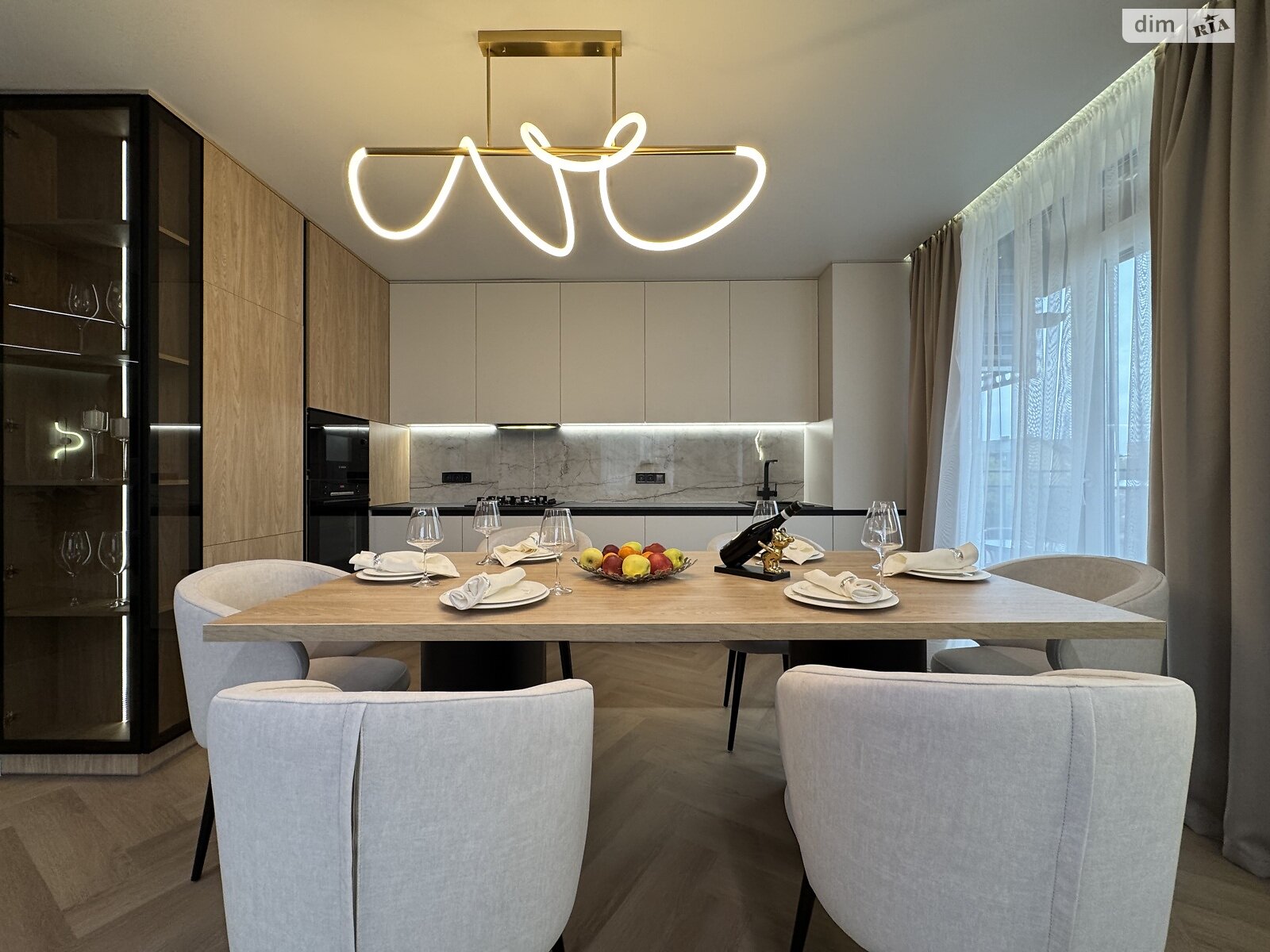 Продажа двухкомнатной квартиры в Ивано-Франковске, на ул. Юліана Пелеша 3 корпус 5, район Княгинин фото 1