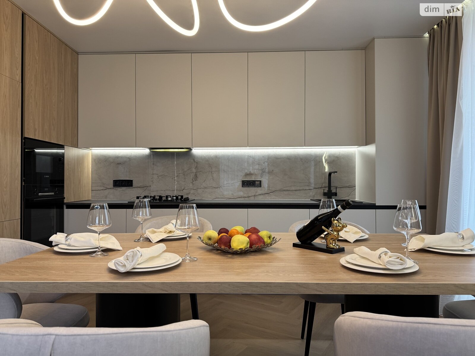 Продажа двухкомнатной квартиры в Ивано-Франковске, на ул. Юліана Пелеша 3 корпус 5, район Княгинин фото 1