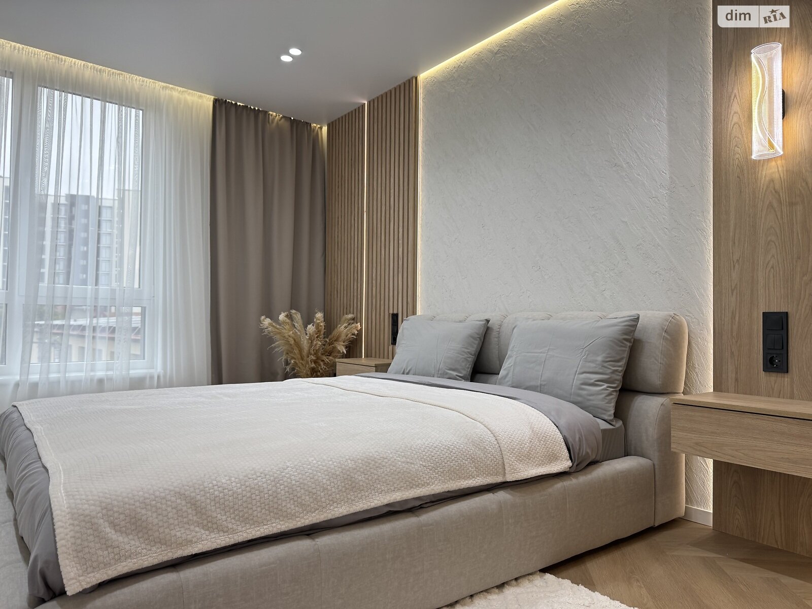 Продажа двухкомнатной квартиры в Ивано-Франковске, на ул. Юліана Пелеша 3 корпус 5, район Княгинин фото 1