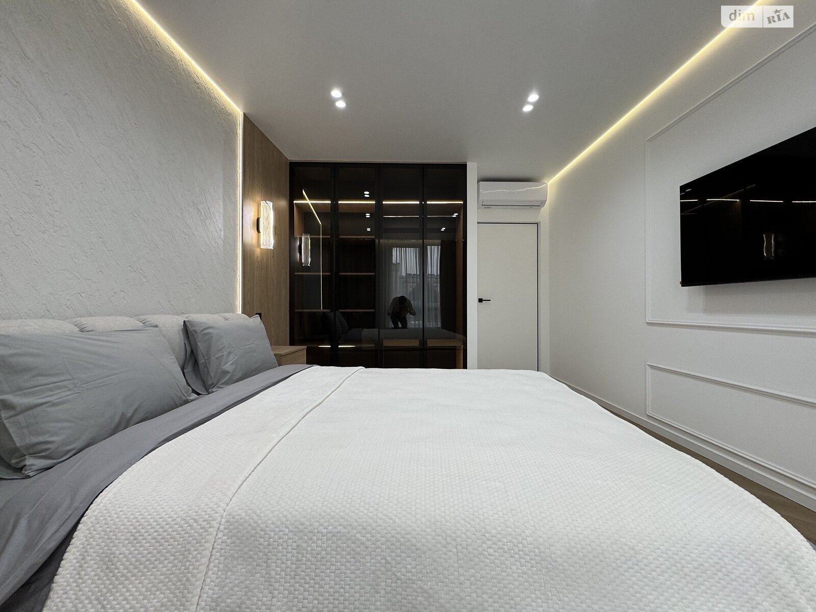 Продажа двухкомнатной квартиры в Ивано-Франковске, на ул. Юліана Пелеша 3 корпус 5, район Княгинин фото 1