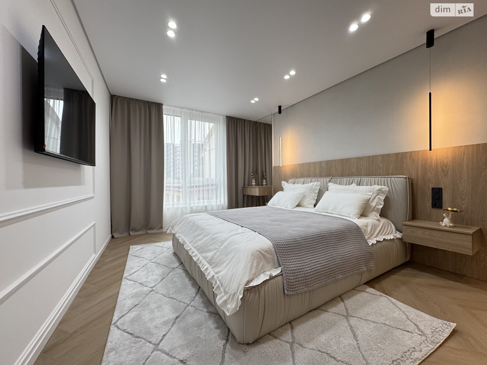 Продажа двухкомнатной квартиры в Ивано-Франковске, на ул. Юліана Пелеша 3 корпус 5, район Княгинин фото 1