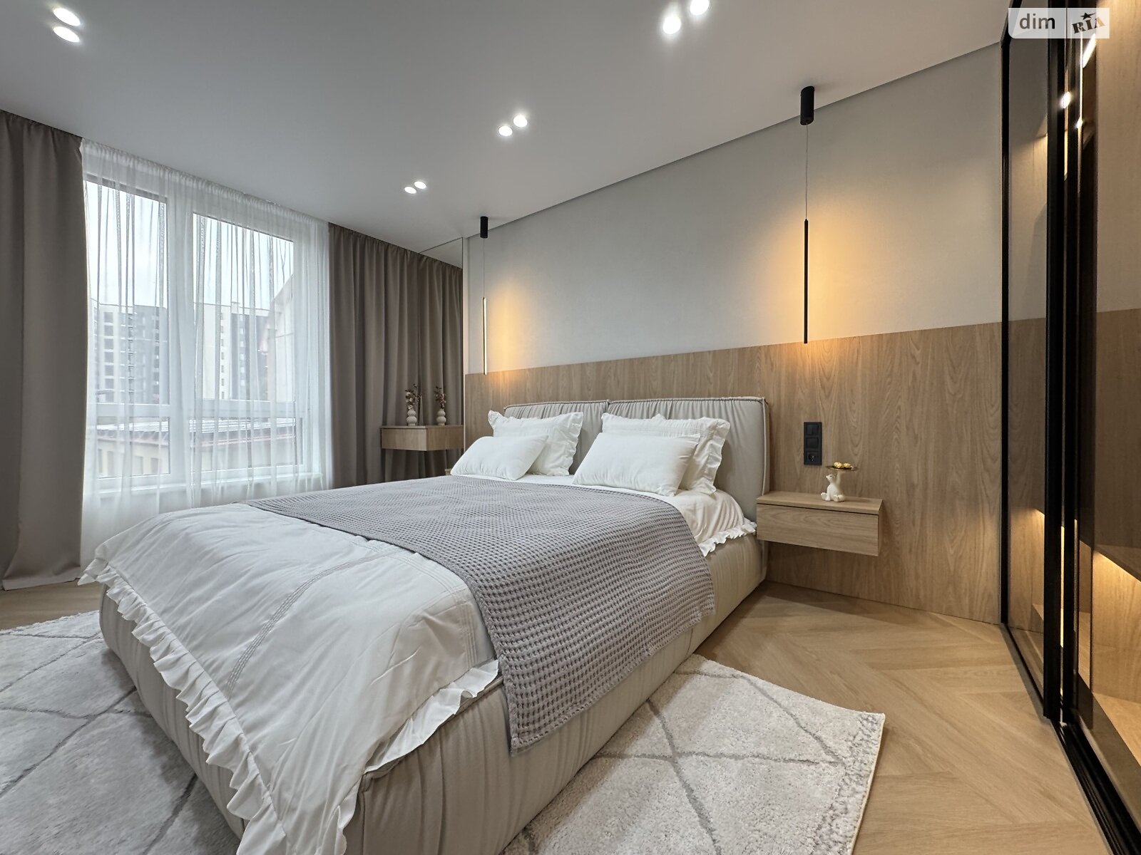 Продажа двухкомнатной квартиры в Ивано-Франковске, на ул. Юліана Пелеша 3 корпус 5, район Княгинин фото 1