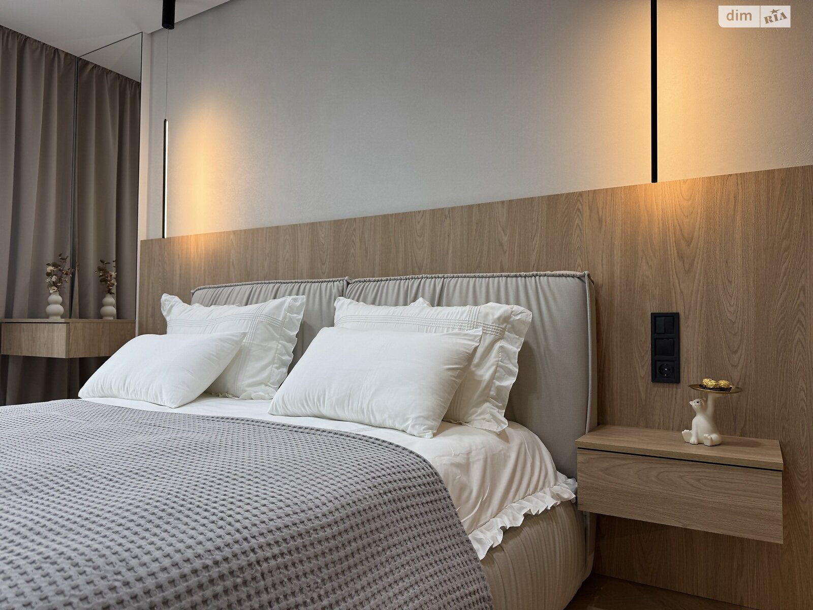 Продажа двухкомнатной квартиры в Ивано-Франковске, на ул. Юліана Пелеша 3 корпус 5, район Княгинин фото 1