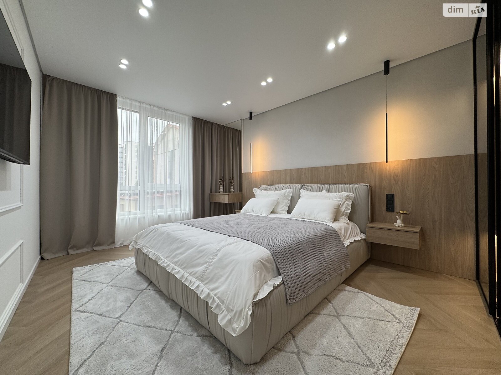 Продажа двухкомнатной квартиры в Ивано-Франковске, на ул. Юліана Пелеша 3 корпус 5, район Княгинин фото 1