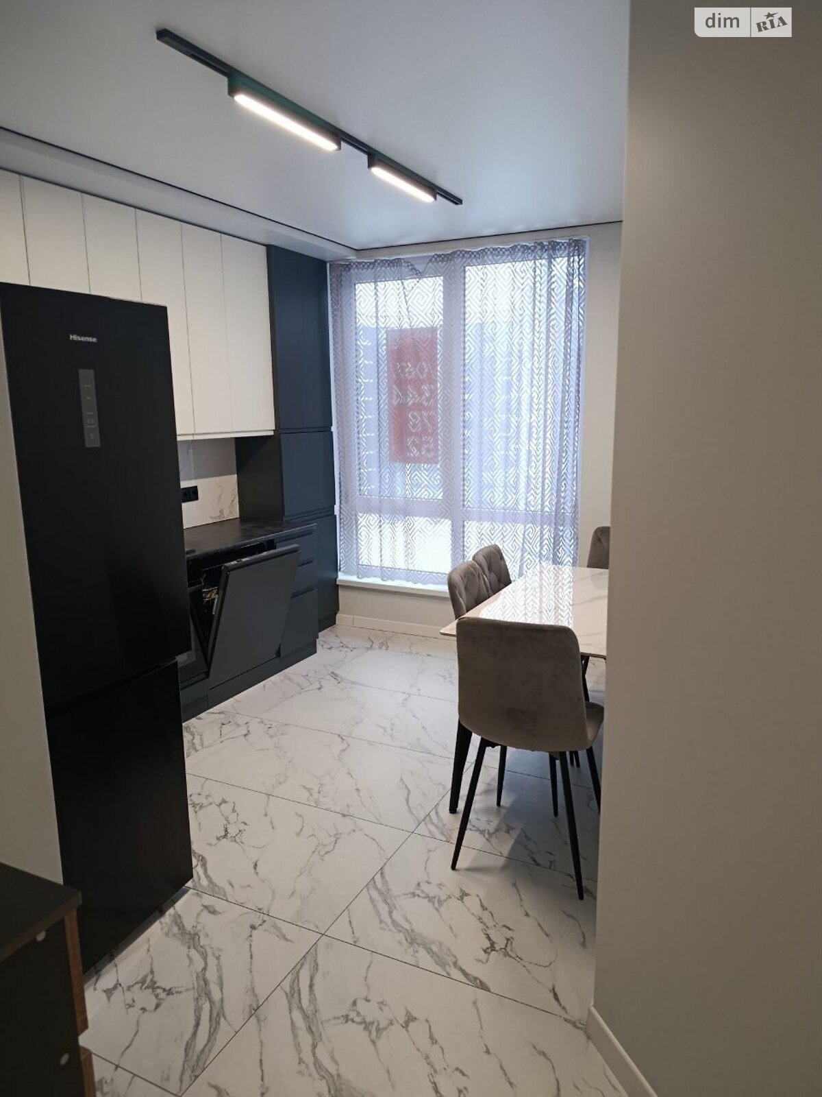 Продажа двухкомнатной квартиры в Ивано-Франковске, на ул. Юліана Пелеша 3 корпус 1, район Княгинин фото 1