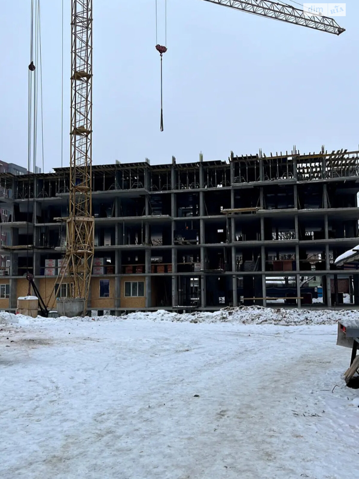 Продажа двухкомнатной квартиры в Ивано-Франковске, на ул. Юліана Пелеша 1, район Княгинин фото 1