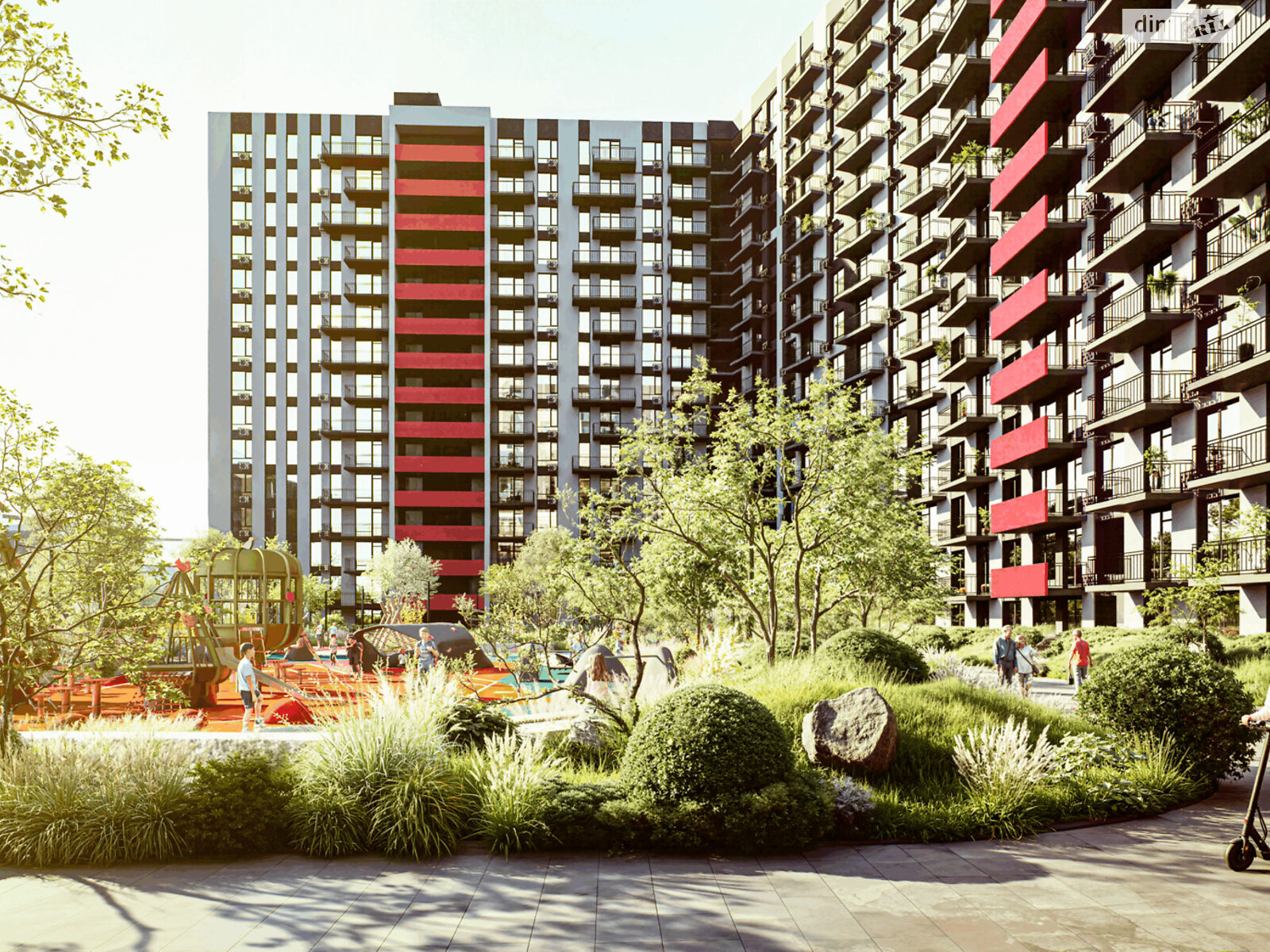 Продажа двухкомнатной квартиры в Ивано-Франковске, на ул. Юліана Пелеша 1, район Княгинин фото 1