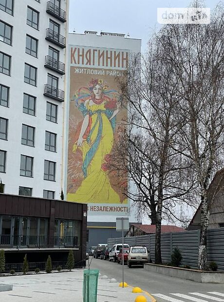 Продажа двухкомнатной квартиры в Ивано-Франковске, на вул.Княгинин район Княгинин фото 1 Продажа двухкомнатной квартиры в Ивано-Франковске, на вул.Княгинин район Княгинин фото 1